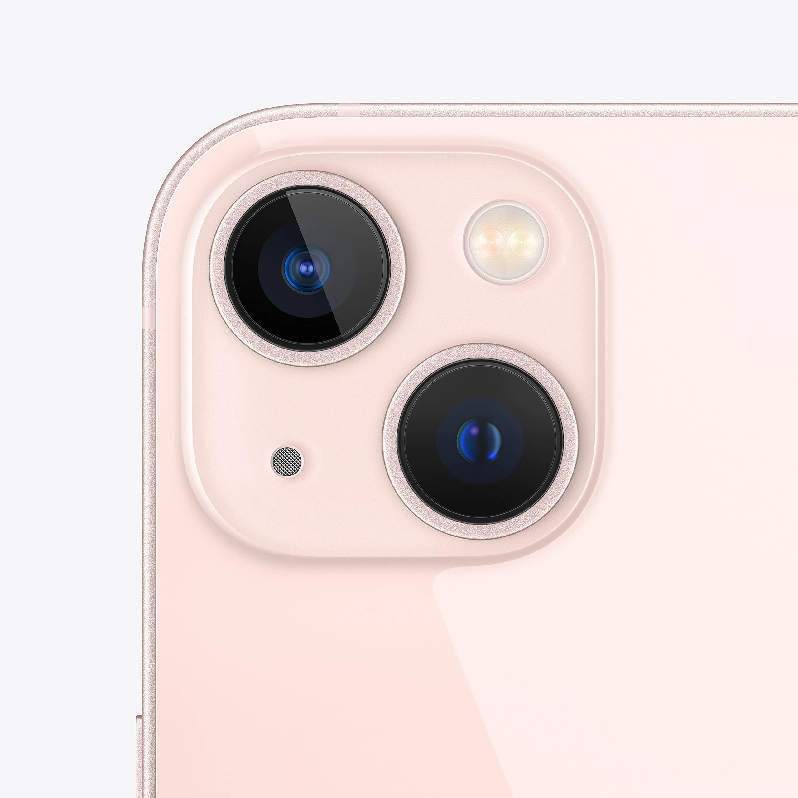 Apple iPhone 13 Mini, 128GB, Rosé - (Generalüberholt) - Image 8