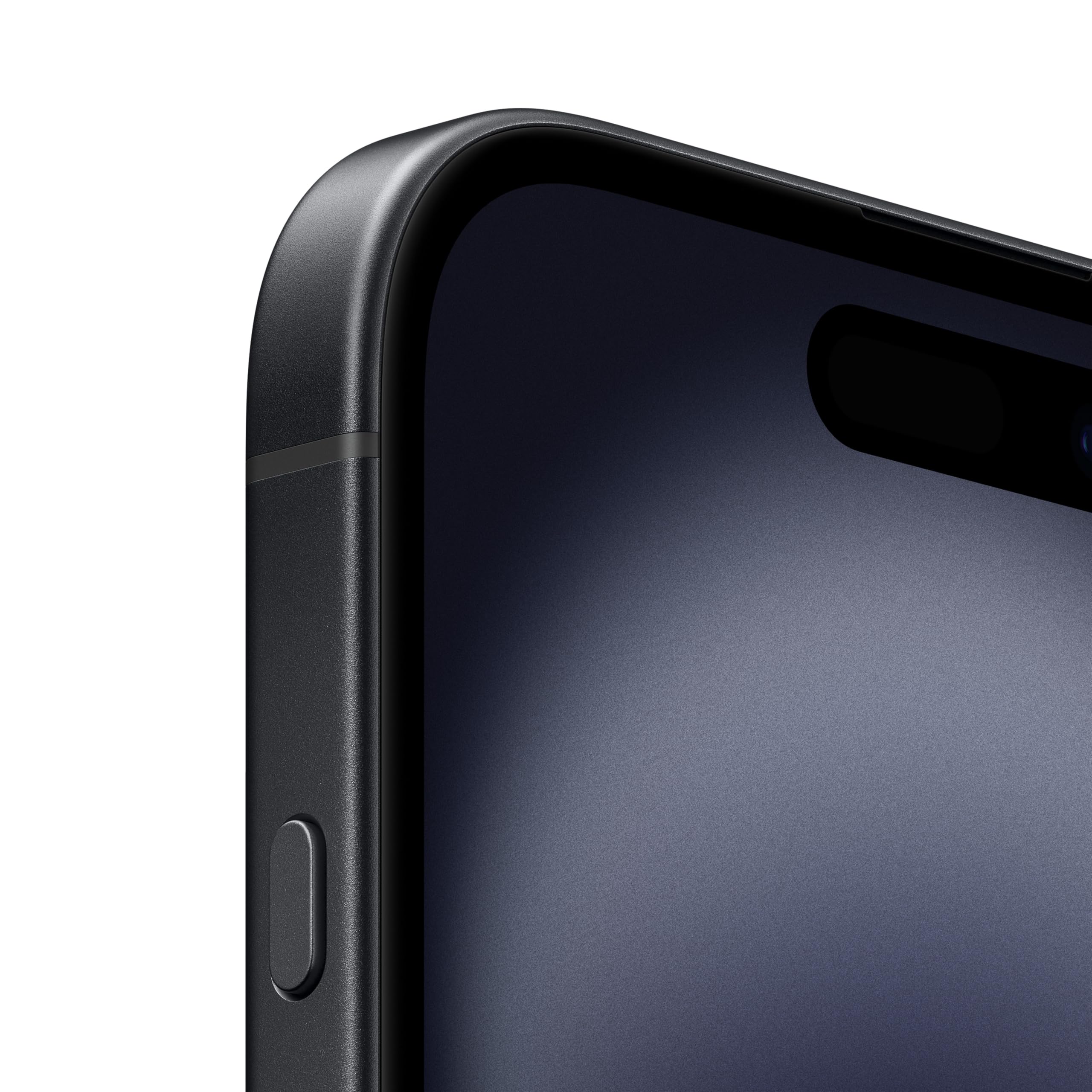 Apple iPhone 16 Plus 128 GB: 5G Handy mit Kamerasteuerung, A18 Chip und einem echten Boost für die Batterie. Funktioniert mit AirPods, Schwarz - Image 5