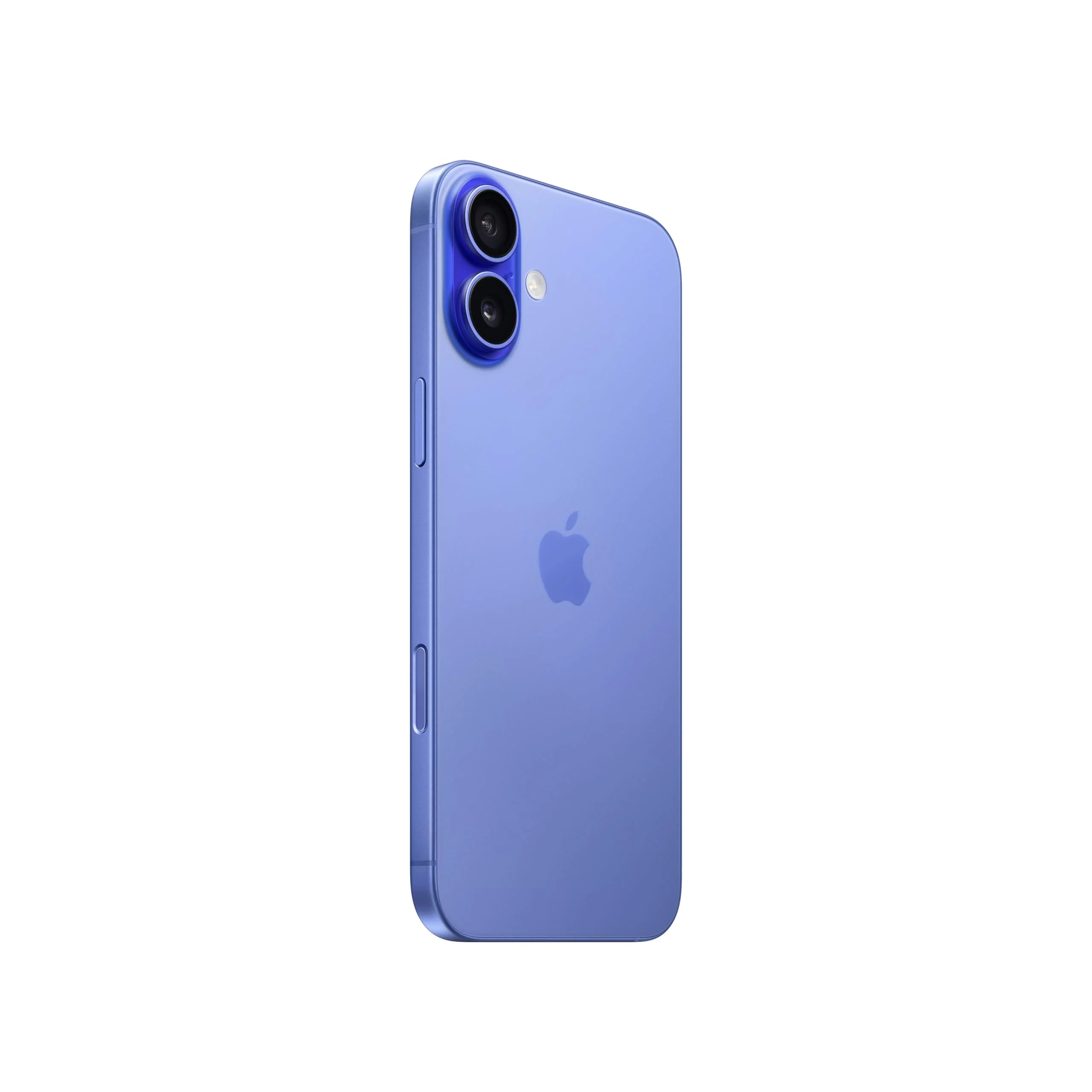 Apple iPhone 16 Plus 256 GB: 5G Handy mit Kamerasteuerung, A18 Chip und einem echten Boost für die Batterie. Funktioniert mit AirPods, Ultramarin - Image 6