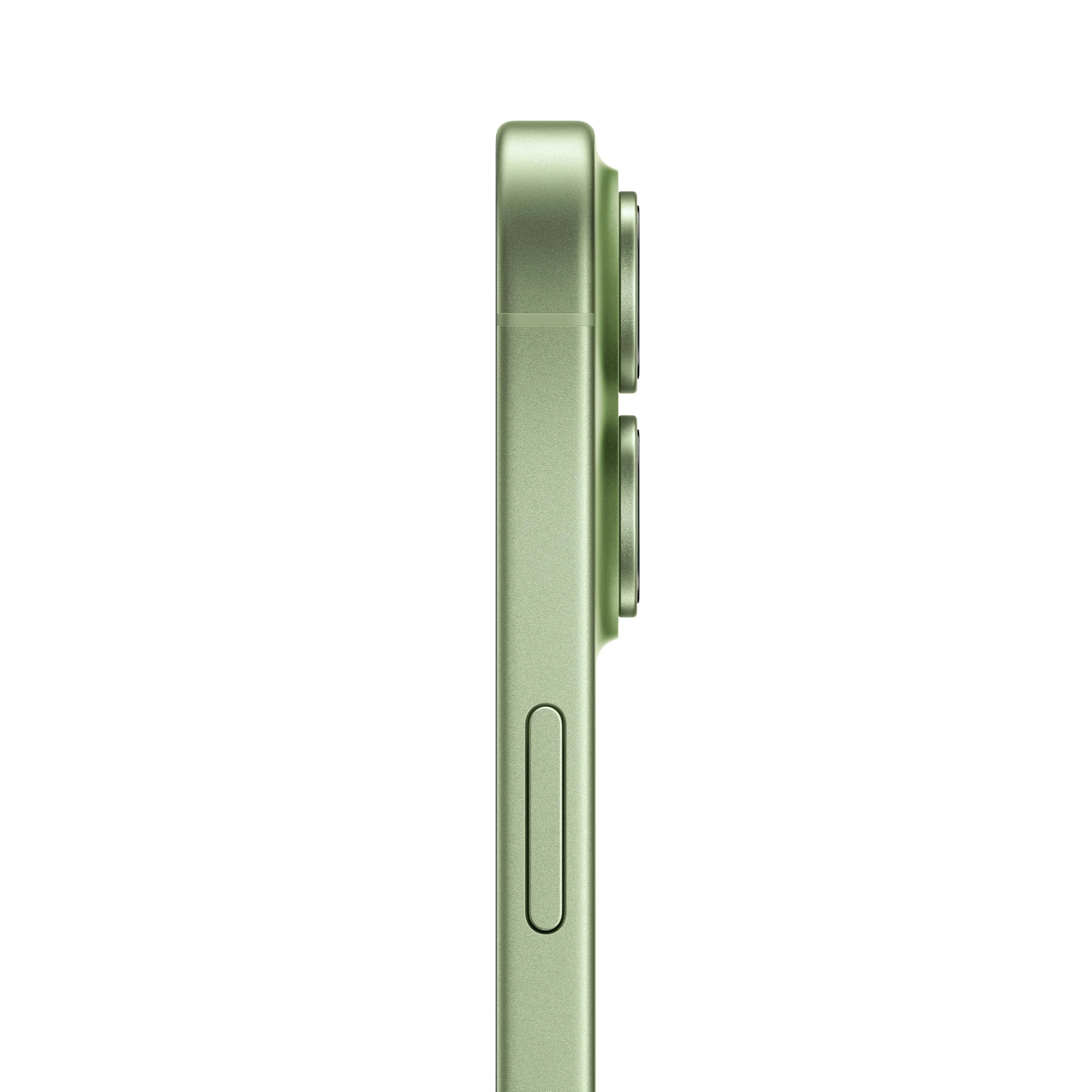 Apple iPhone 17 256 GB: 6,3" Display mit ProMotion, A19 Chip, Center Stage Frontkamera für Smarte Gruppenselfies, Verbesserte Kratzfestigkeit, Batterie für den ganzen Tag; Salbei - Image 7