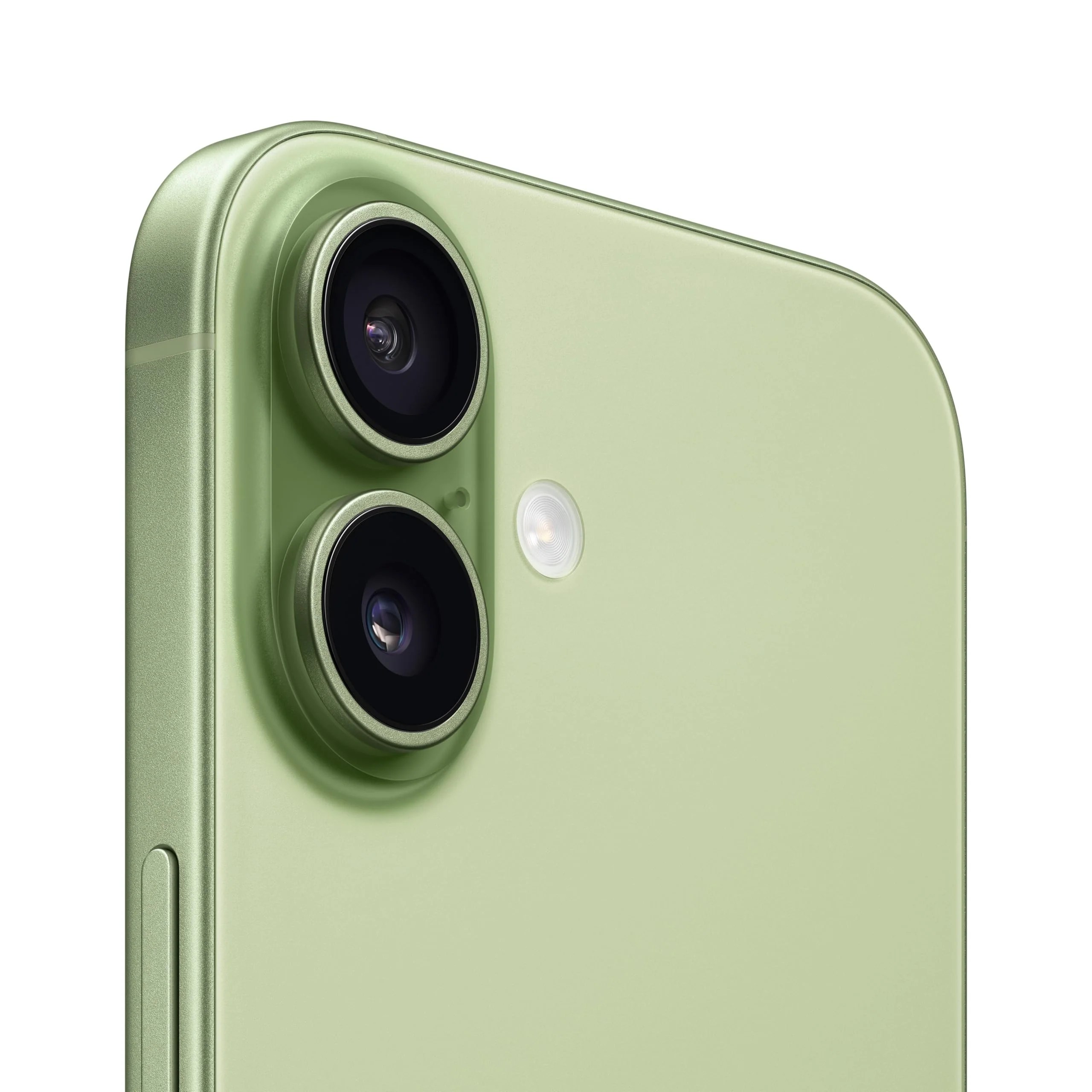 Apple iPhone 17 256 GB: 6,3" Display mit ProMotion, A19 Chip, Center Stage Frontkamera für Smarte Gruppenselfies, Verbesserte Kratzfestigkeit, Batterie für den ganzen Tag; Salbei - Image 8