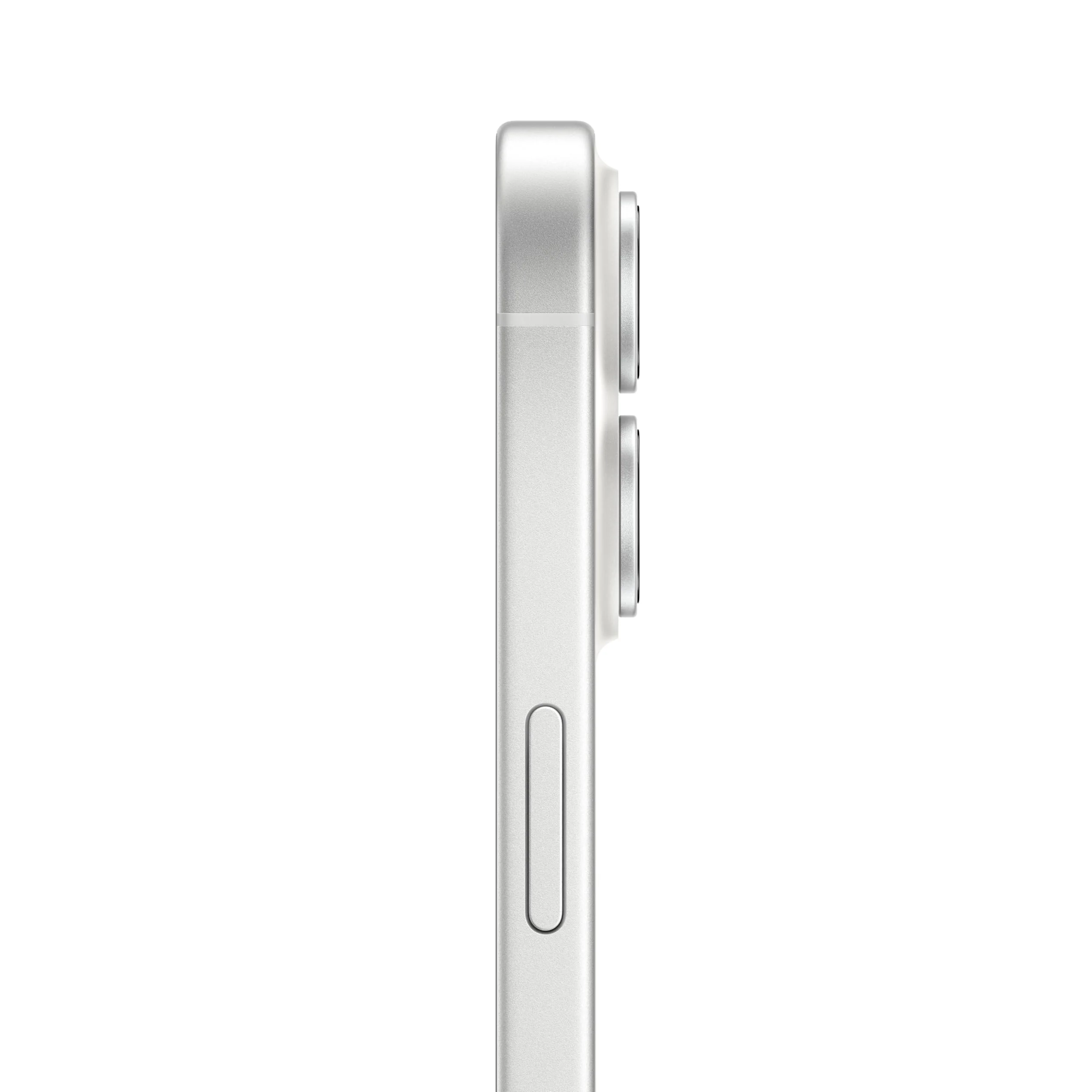 Apple iPhone 17 256 GB: 6,3" Display mit ProMotion, A19 Chip, Center Stage Frontkamera für Smarte Gruppenselfies, Verbesserte Kratzfestigkeit, Batterie für den ganzen Tag; Weiß - Image 7