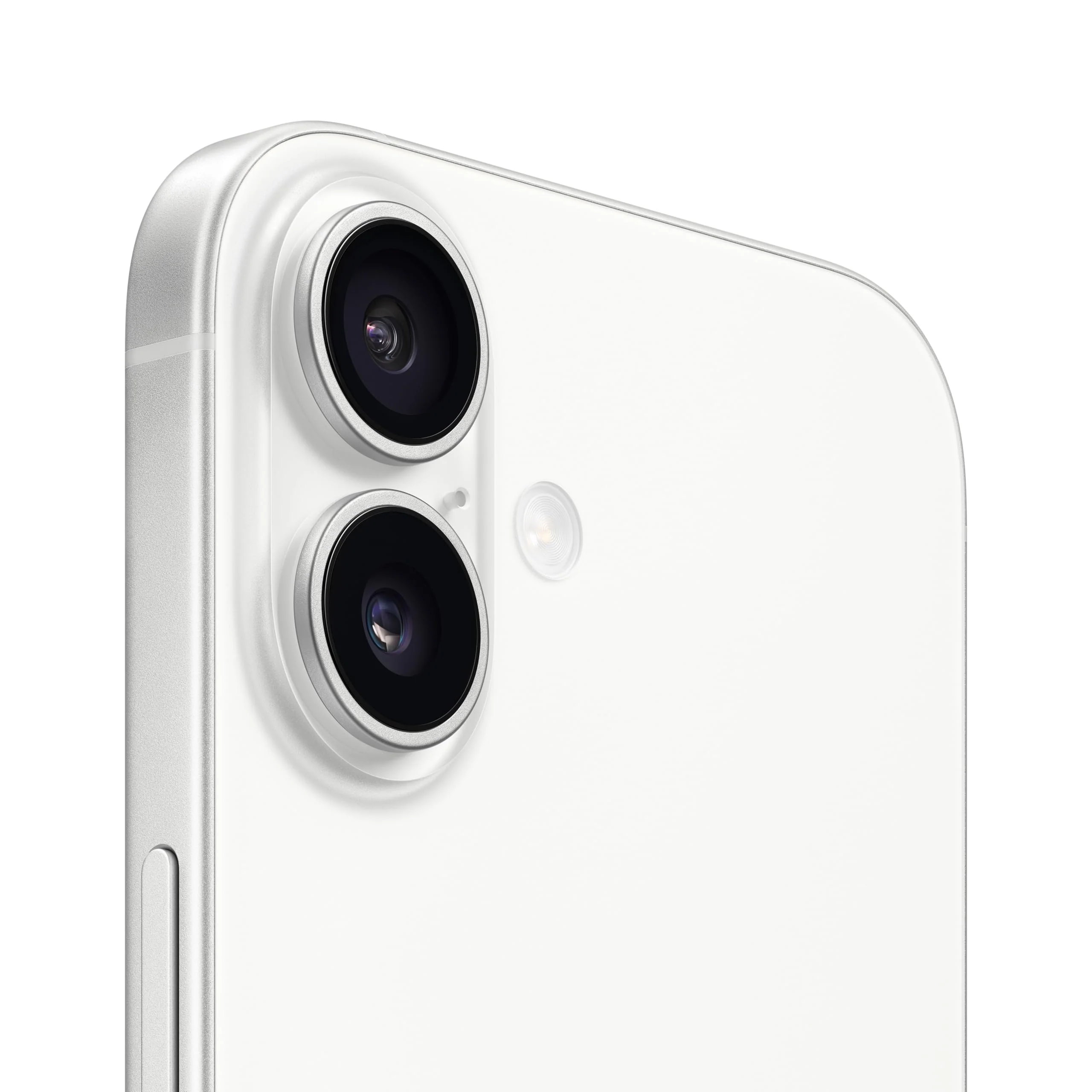 Apple iPhone 17 256 GB: 6,3" Display mit ProMotion, A19 Chip, Center Stage Frontkamera für Smarte Gruppenselfies, Verbesserte Kratzfestigkeit, Batterie für den ganzen Tag; Weiß - Image 8