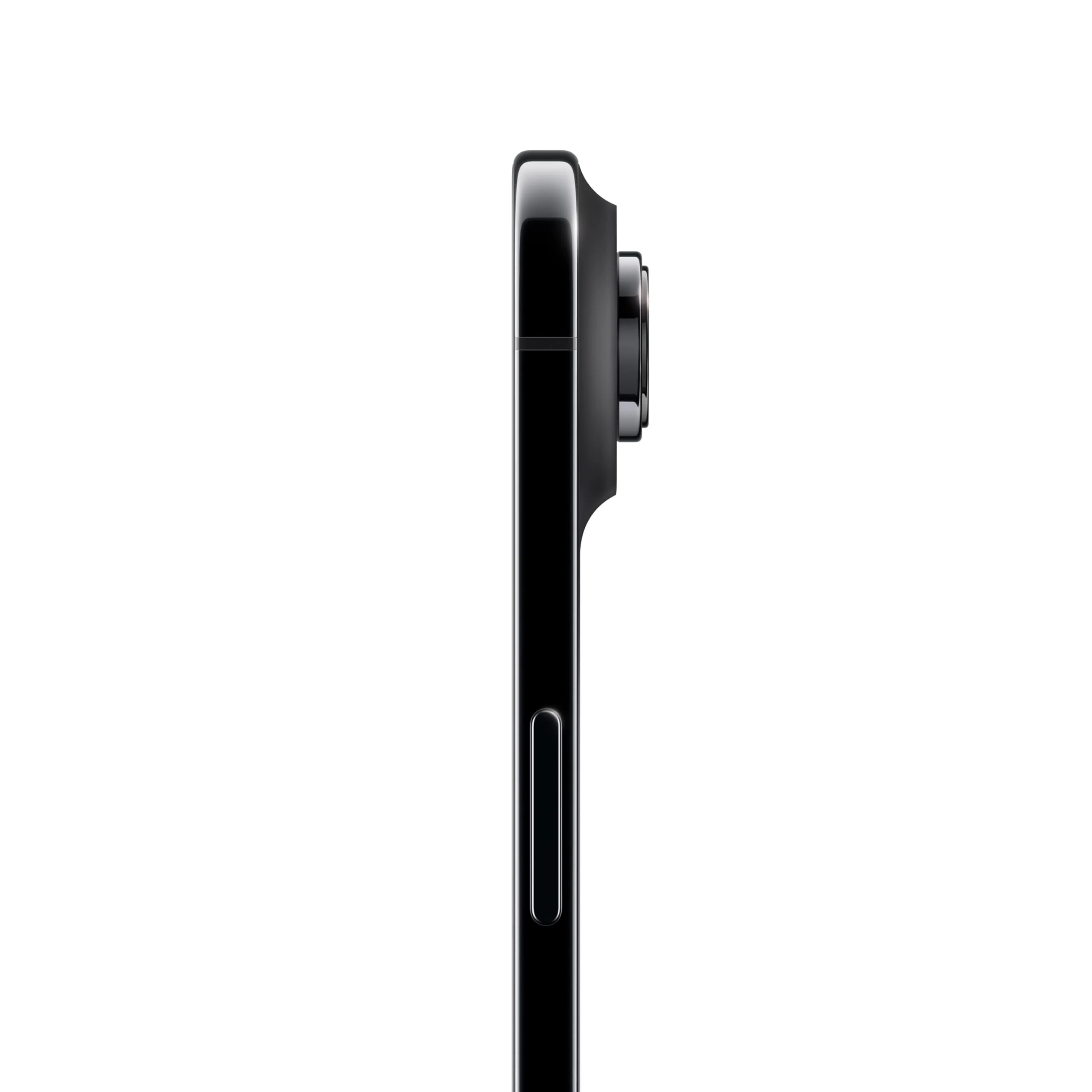 Apple iPhone Air 1 TB: Dünnstes iPhone Aller Zeiten, 6,5" Display mit Promotion bis zu 120 Hz, starker A19 Pro Chip, Center Stage Frontkamera, Batterie für den ganzen Tag; Space Schwarz - Image 7