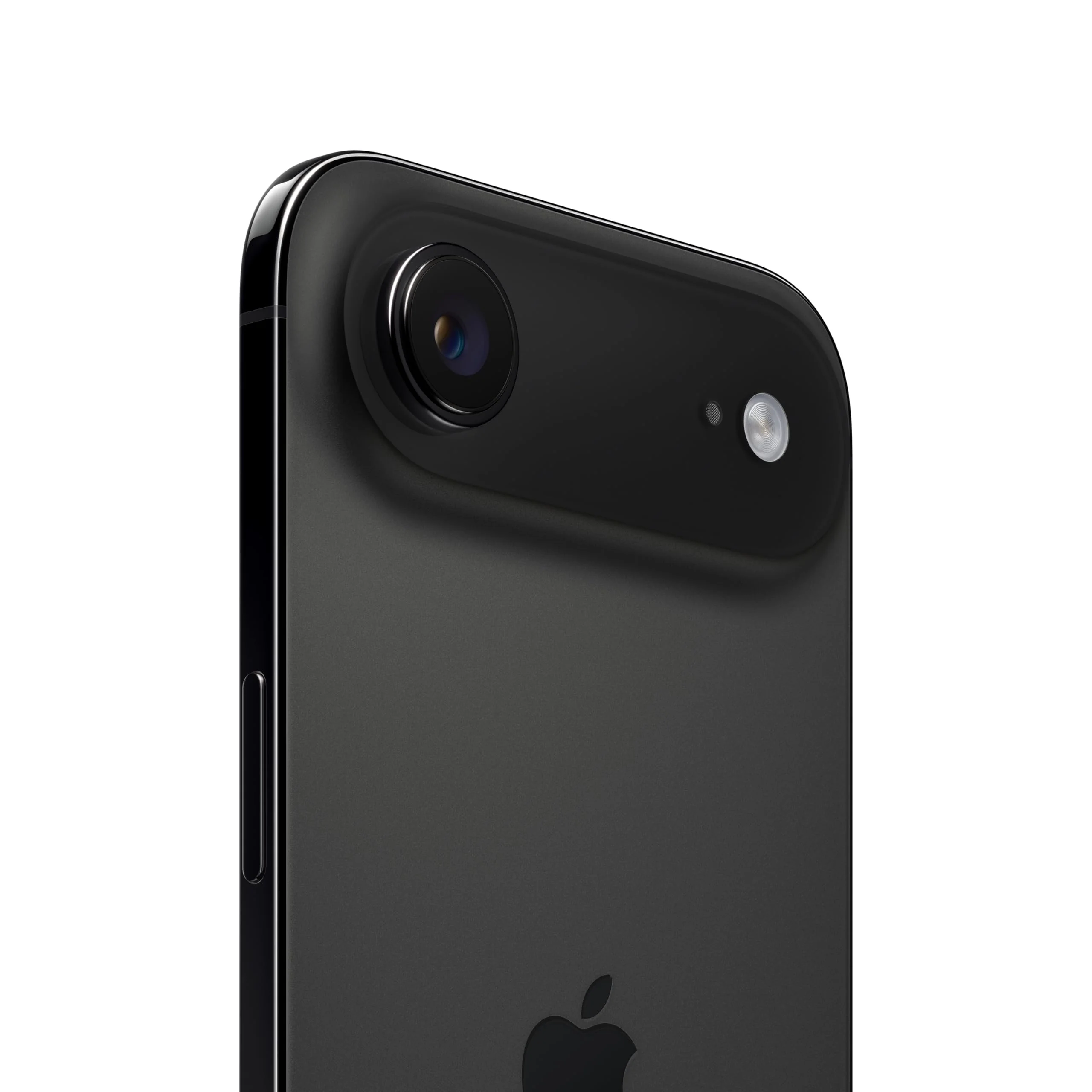 Apple iPhone Air 512 GB: Dünnstes iPhone Aller Zeiten, 6,5" Display mit Promotion bis zu 120 Hz, starker A19 Pro Chip, Center Stage Frontkamera, Batterie für den ganzen Tag; Space Schwarz - Image 8