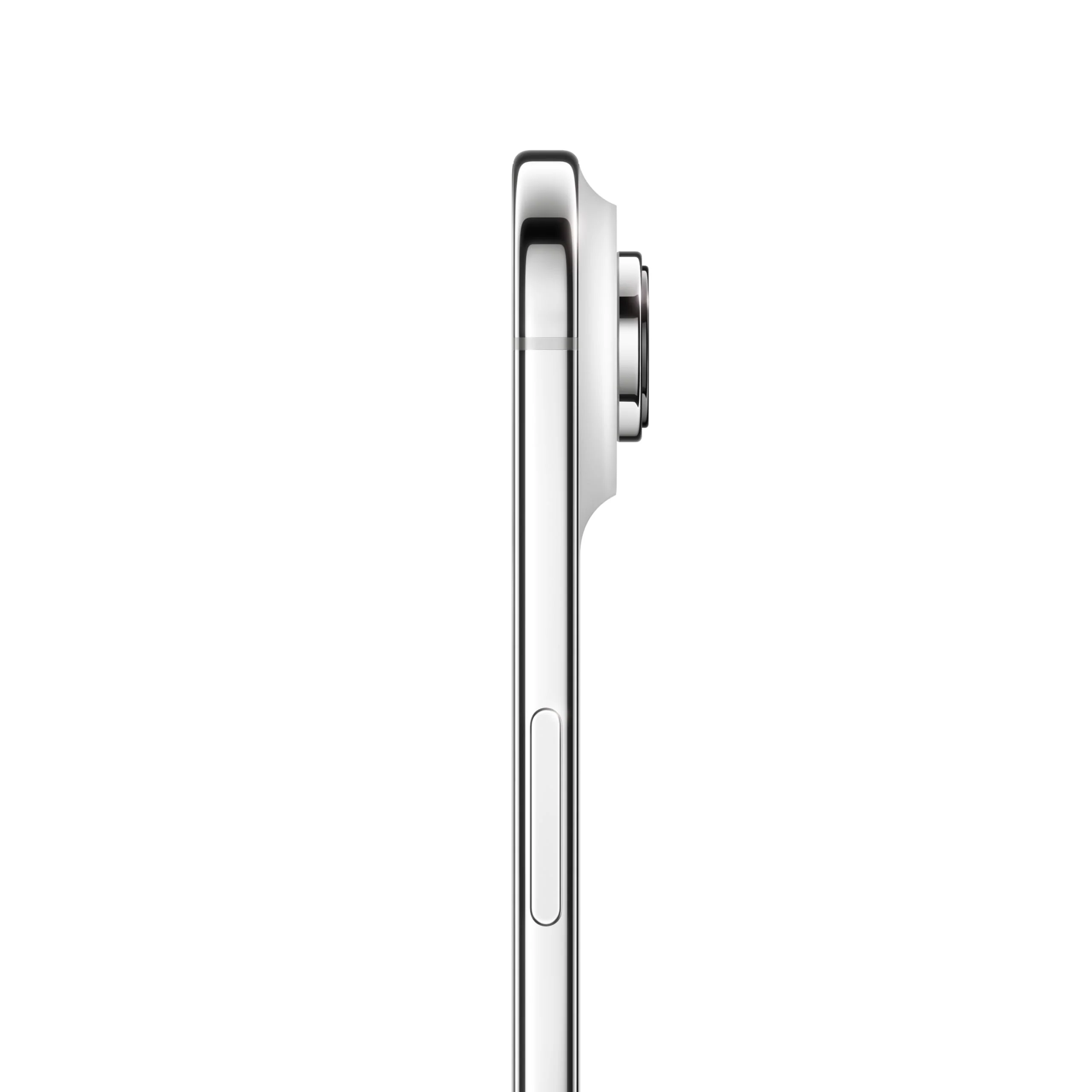 Apple iPhone Air 512 GB: Dünnstes iPhone Aller Zeiten, 6,5" Display mit Promotion bis zu 120 Hz, starker A19 Pro Chip, Center Stage Frontkamera, Batterie für den ganzen Tag; Wolkenweiß - Image 7
