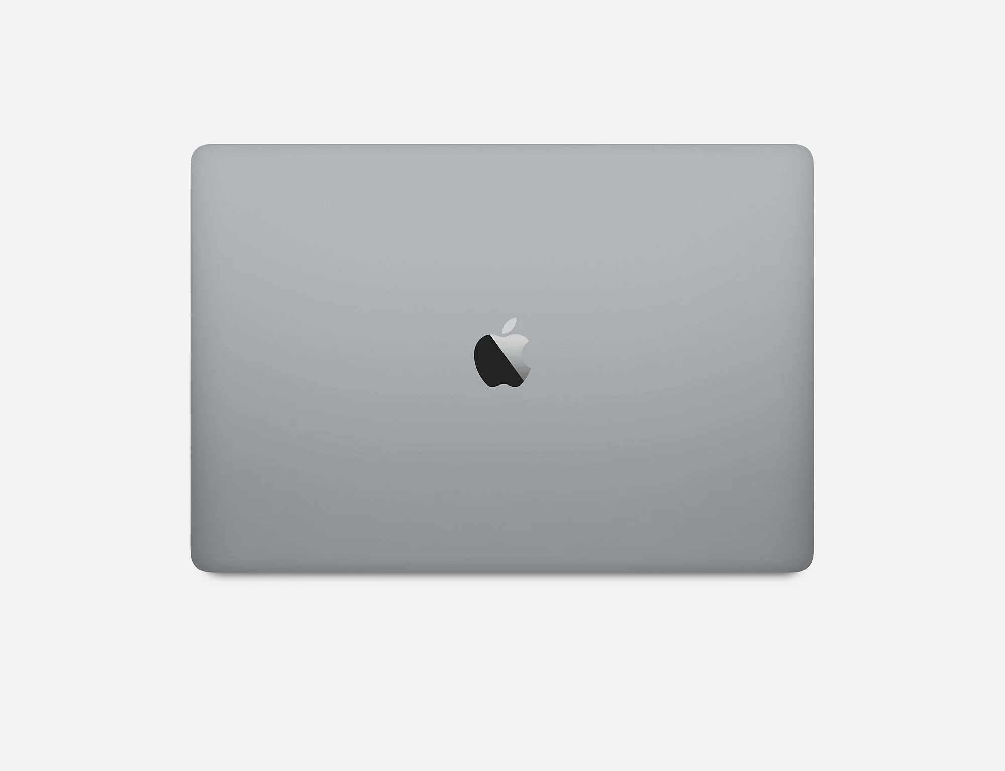 Apple MacBook Pro 15-inch Laptop with Touch Bar (Intel Core i7, 16 GB RAM, 512 GB SSD, Radeon Pro 455, OS X 10.12 Sierra) - Space Grey - MLH42B/A - UK Keyboard (Refurbished) - Image 3