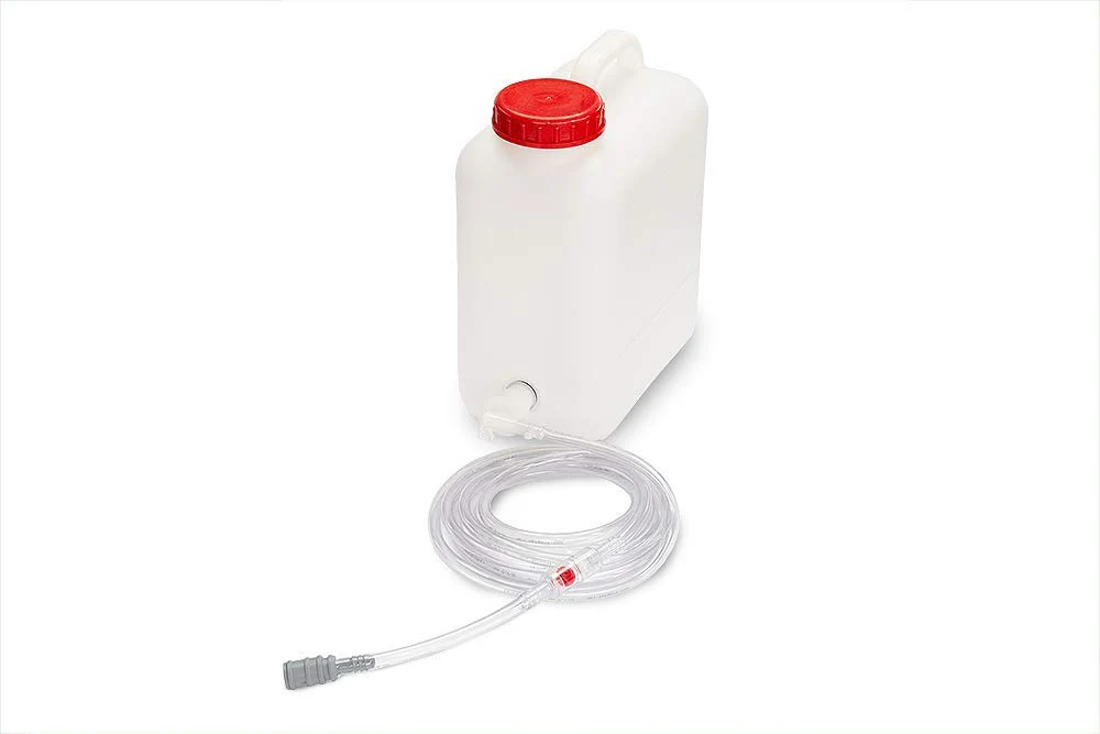 Aquamatic-Batterie Füllbehälter 10 Ltr. - Image 4