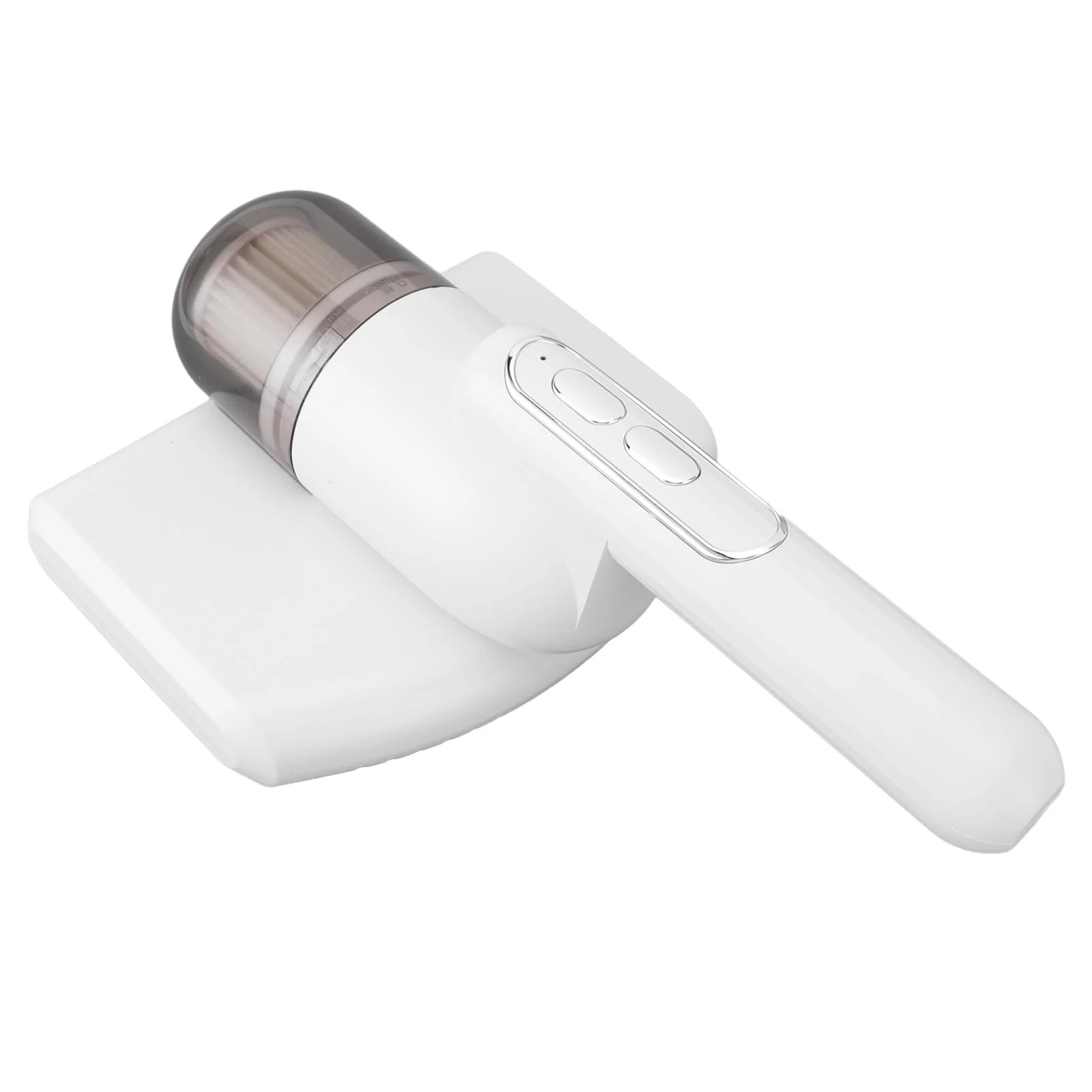 aqxreight Mattr-Staubsauger, 55 W, Mattr-Staubsauger, 10 KPa, Cordl-Handstaubsauger, Milbenentferner für Kissen, Laken, Sofas, Spielzeug, Tierhaare, eine und Box Vereinfacht die Routine. - Image 8