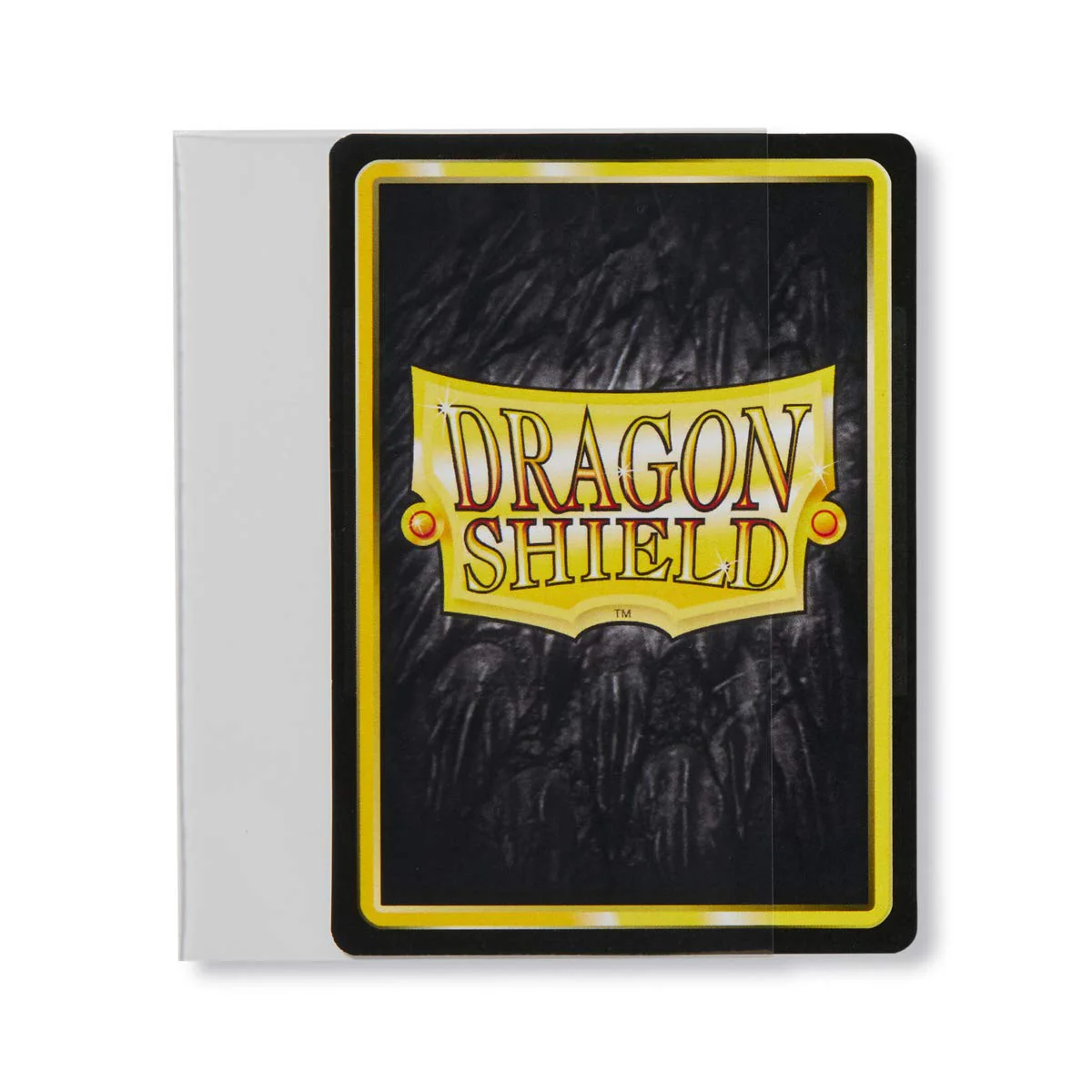 Arcane Tinmen Dragon Shield Inner Sleeves – Sideloader – Clear (100) - Image 2