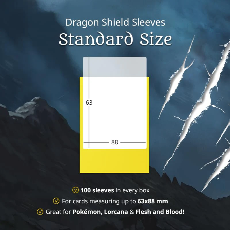Arcane Tinmen Dragon Shield: Matte – Dual Soul (Metallic Purple) - Image 4