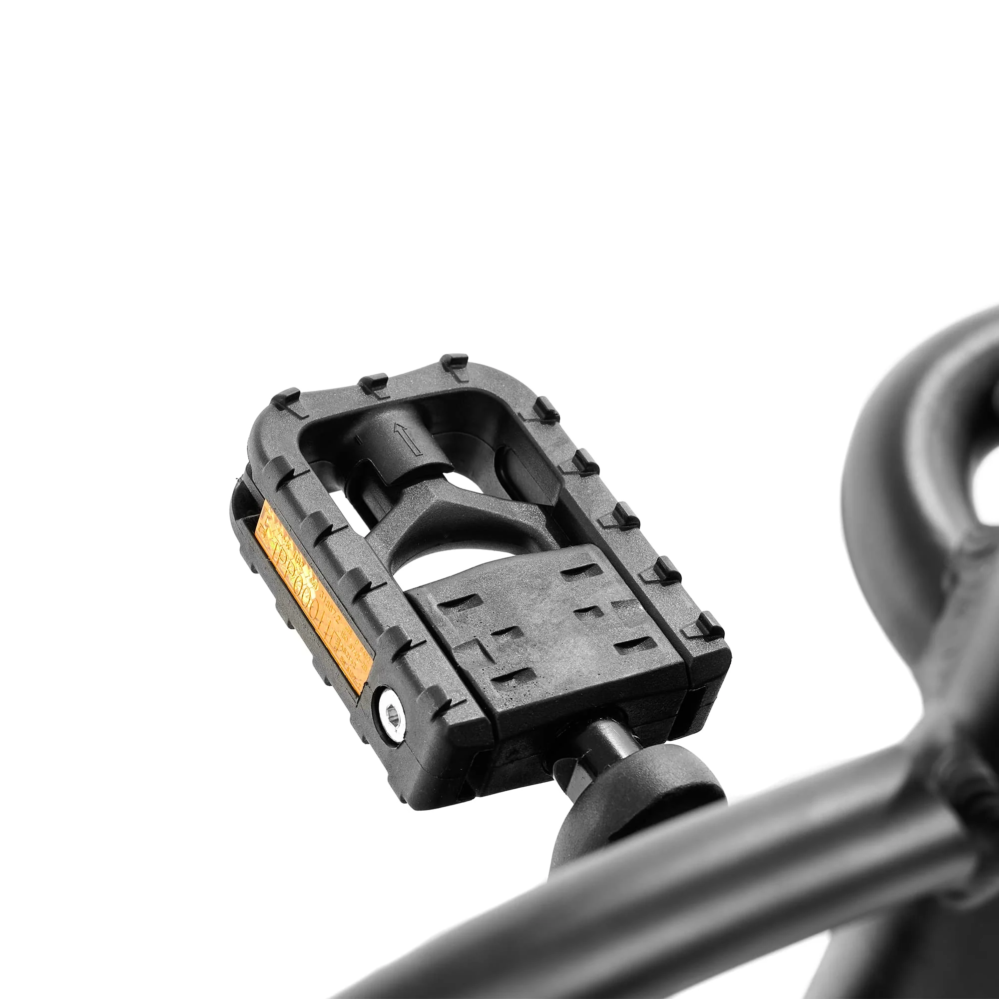 Argento Mini Max GT 250W Motor 615WH Klappbar E-Fahrrad, 20-Zoll Rad Größe, Rot/Schwarz - Image 9