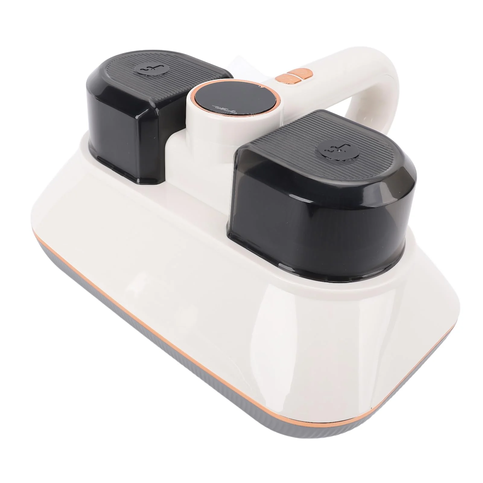 Asixxsix Bettstaubsauger, 8500Pa Schnurloser Matratzenstaubsauger 100W 200ml Geräuscharmer Matratzenstaubsauger für Staub, Tierhaare, Starke Saugkraft, Tiefenreinigung - Image 4