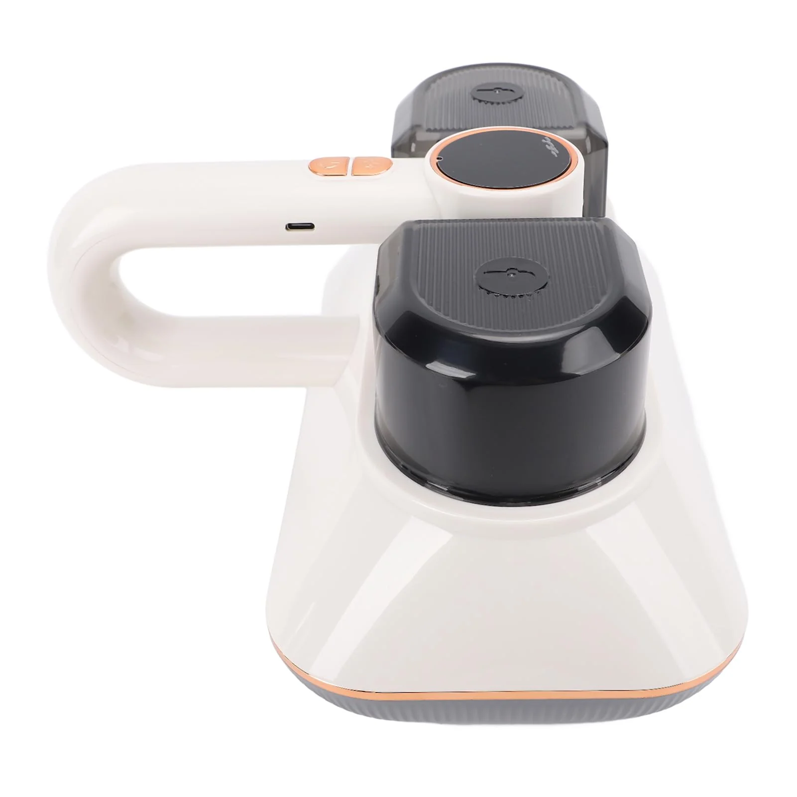 Asixxsix Bettstaubsauger, 8500Pa Schnurloser Matratzenstaubsauger 100W 200ml Geräuscharmer Matratzenstaubsauger für Staub, Tierhaare, Starke Saugkraft, Tiefenreinigung - Image 9