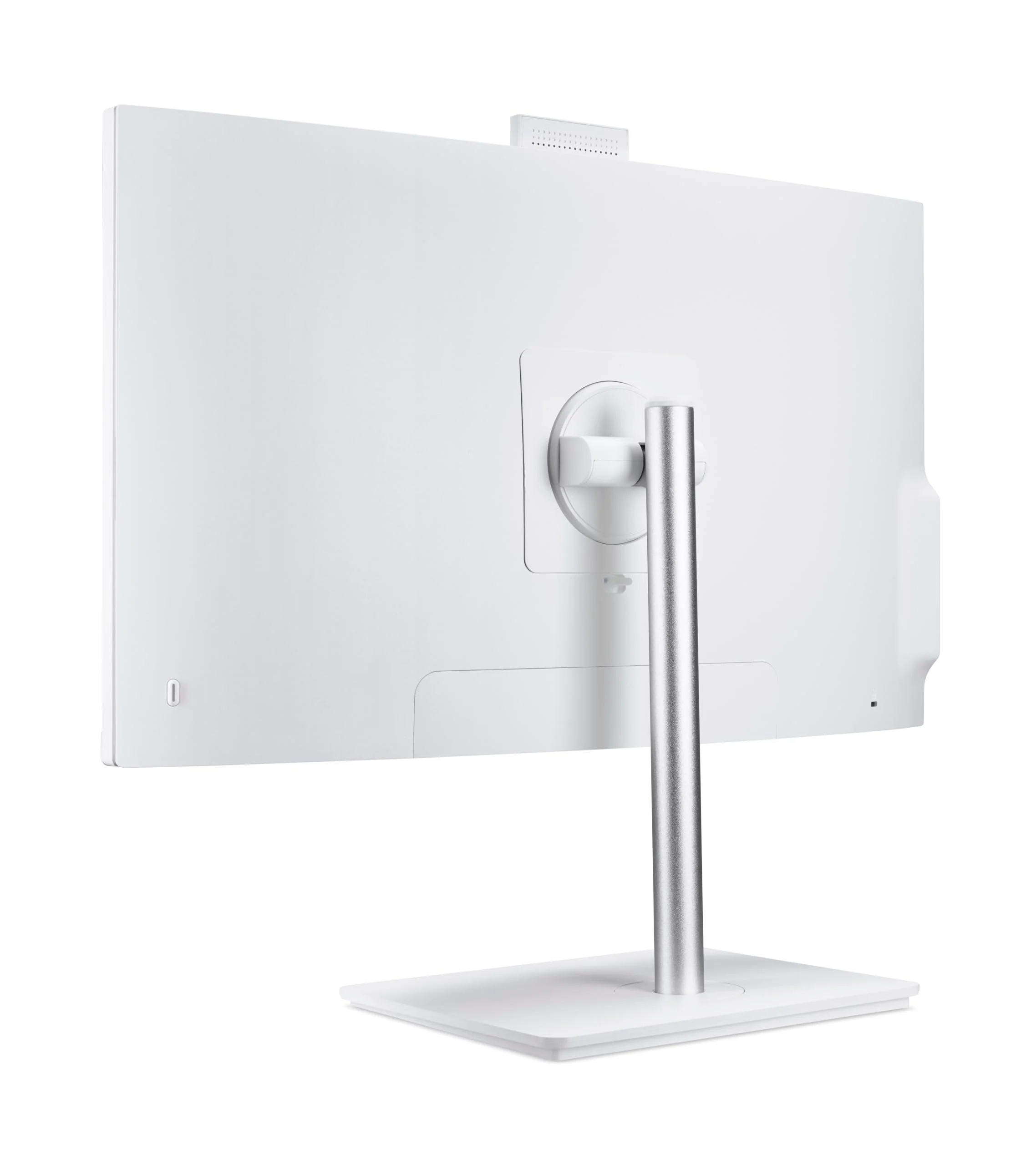 Aspire C27-A All In One PC - 27 Zoll Full HD 120 Hz IPS Display, Intel Core i5-1334U (Bis zu 4,6 GHz), 16 GB DDR4 RAM, 512 GB M.2 PCIe NVMe SSD, Onboard Grafik, Windows 11 Home, Weiß - Image 8