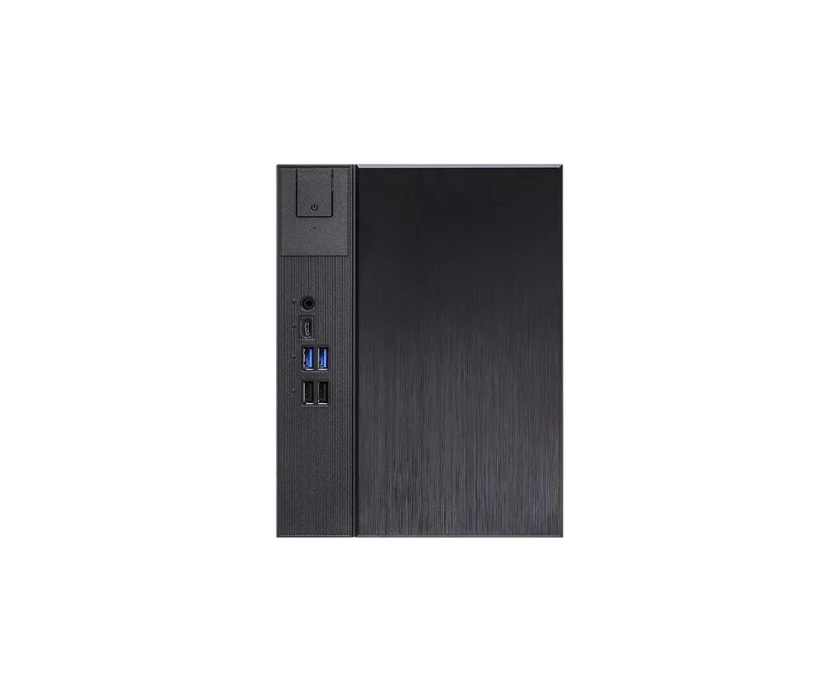 ASROCK Barb DeskMeet X600/B/BB/BOX - Image 2