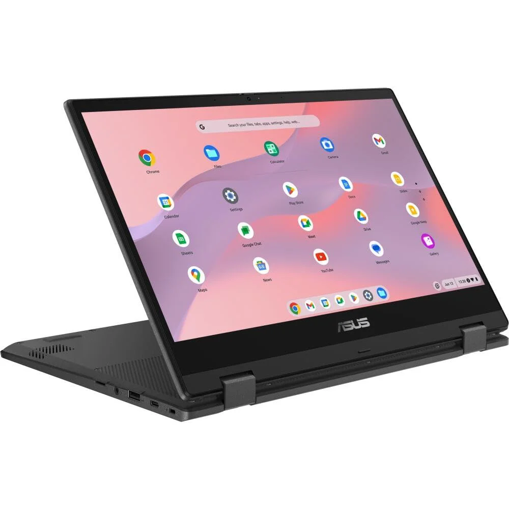 ASUS Chromebook CM1 14" Flip MT8186G 8 128 CM1402FM2A-EC0015