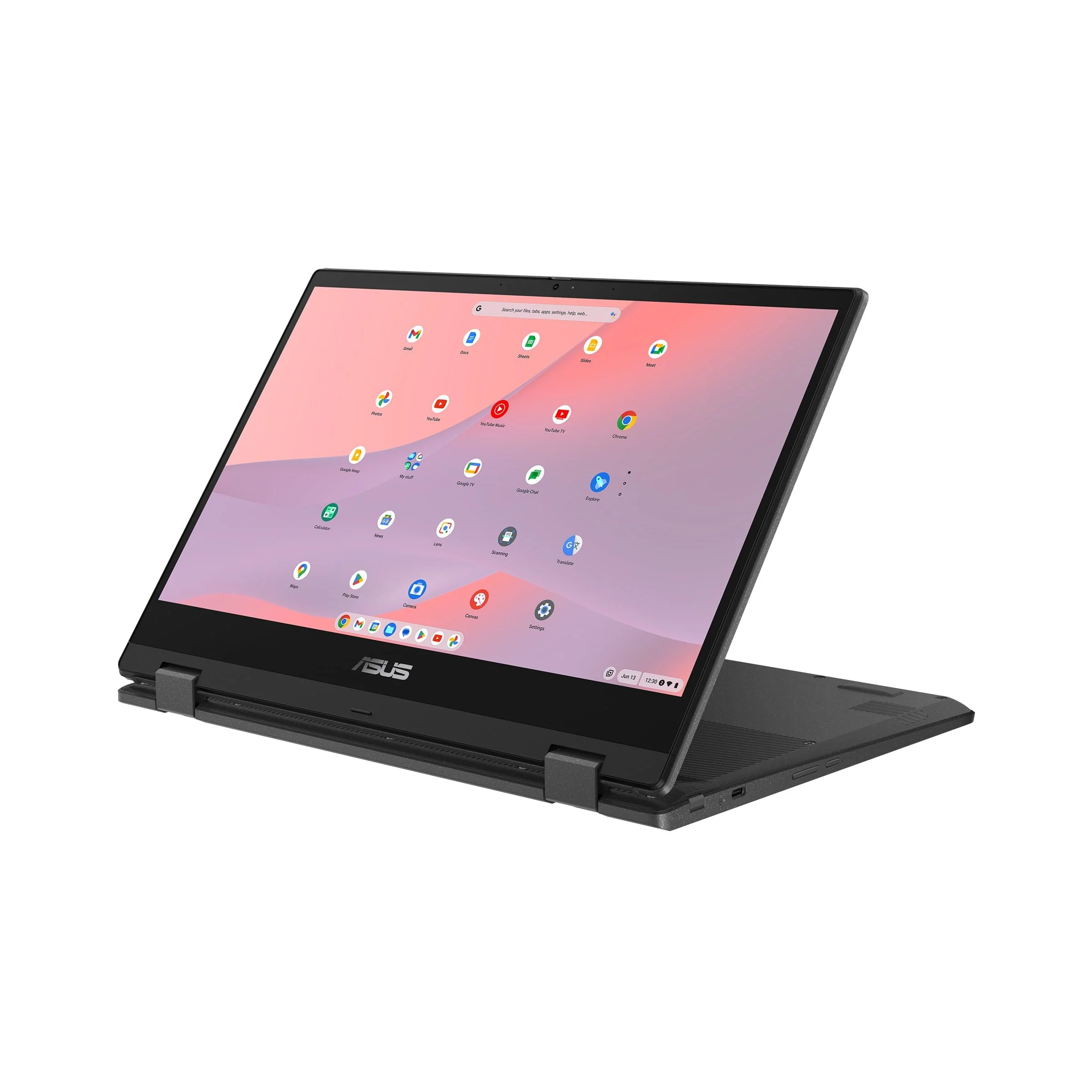 ASUS Chromebook CM1 14" Flip MT8186G 8 128 CM1402FM2A-EC0015 - Image 2