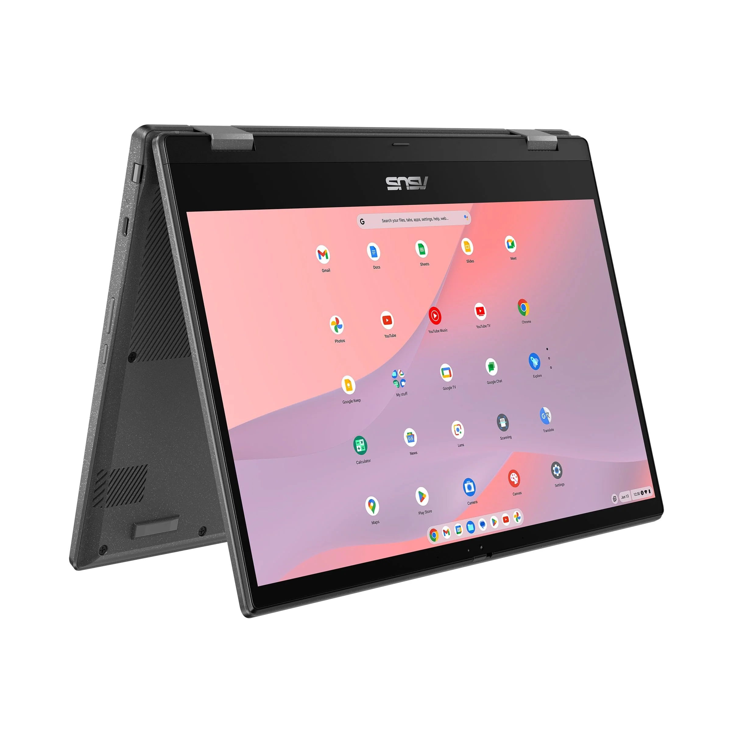 ASUS Chromebook CM1 14" Flip MT8186G 8 128 CM1402FM2A-EC0015 - Image 3