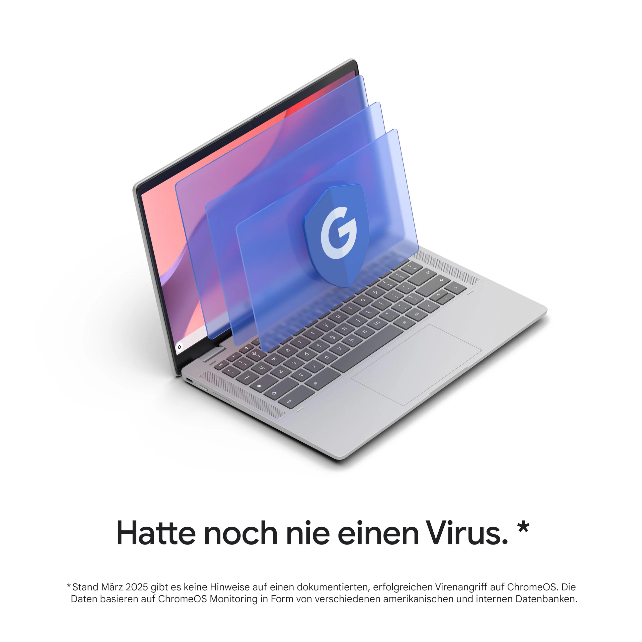 ASUS Chromebook CM1 CM1402CM2A Laptop | 14" FHD 16:9 Display | MediaTek Kompanio 520 | 4GB RAM | 128GB eMMC | ARM G52 MC2 | ChromeOS | QWERTZ | Gravity Grey - Image 2