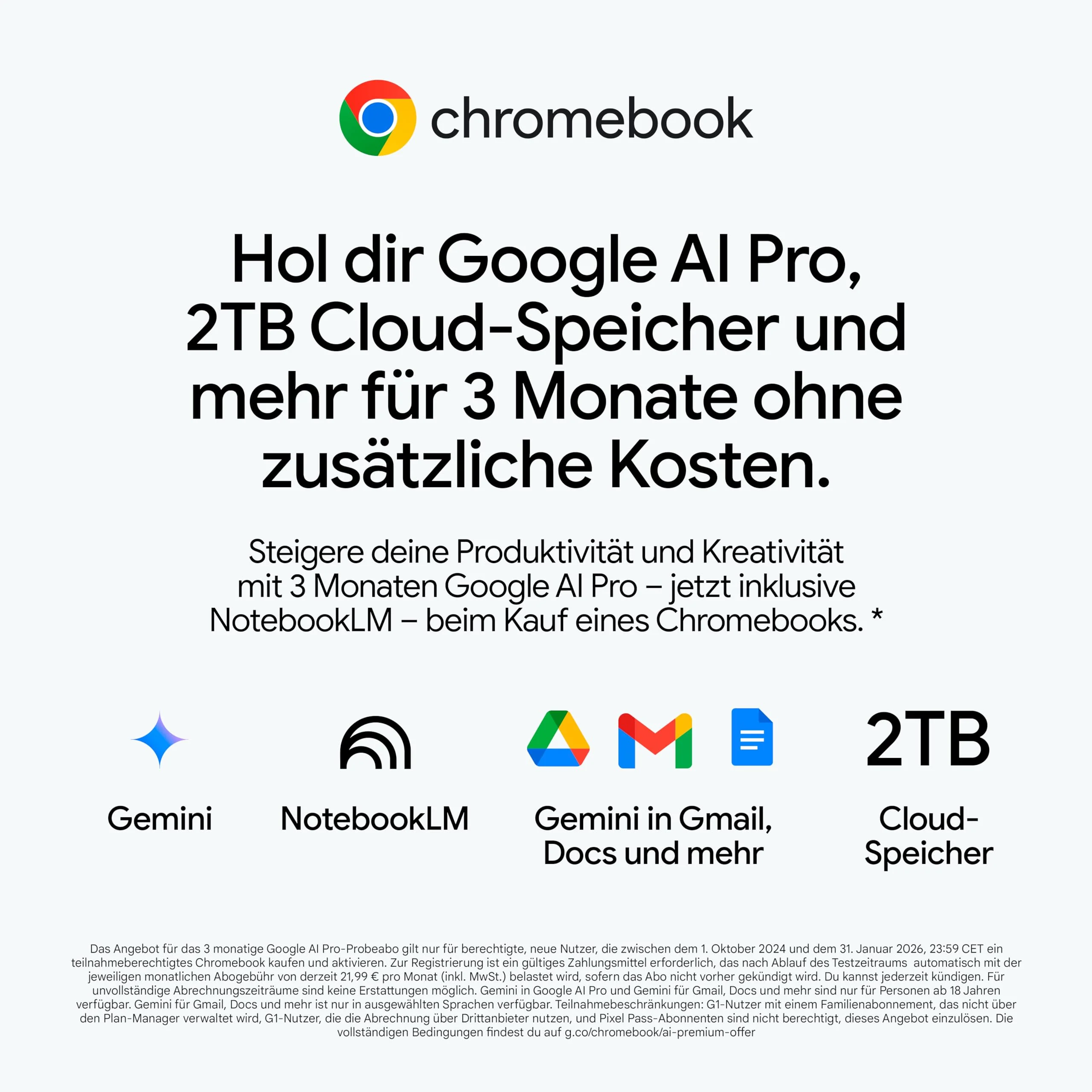 ASUS Chromebook CM1 CM1402CM2A Laptop | 14" FHD 16:9 Display | MediaTek Kompanio 520 | 4GB RAM | 128GB eMMC | ARM G52 MC2 | ChromeOS | QWERTZ | Gravity Grey - Image 4