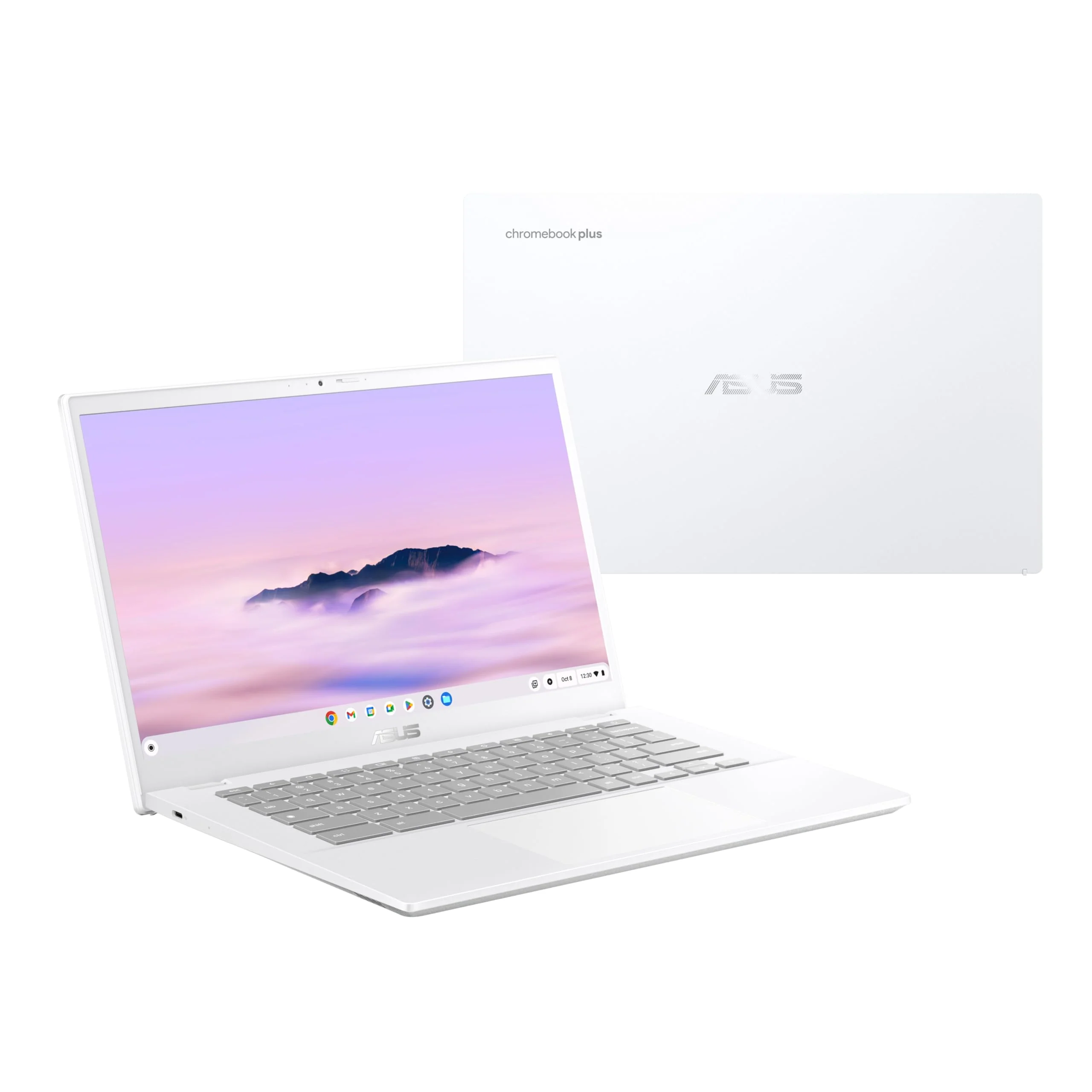 ASUS Chromebook CX3 CX3402CBA-PQ0033-14" FHD IPS, Intel® Core™ i3-1215U, 8GB RAM, 256GB SSD, ChromeOS - Image 2