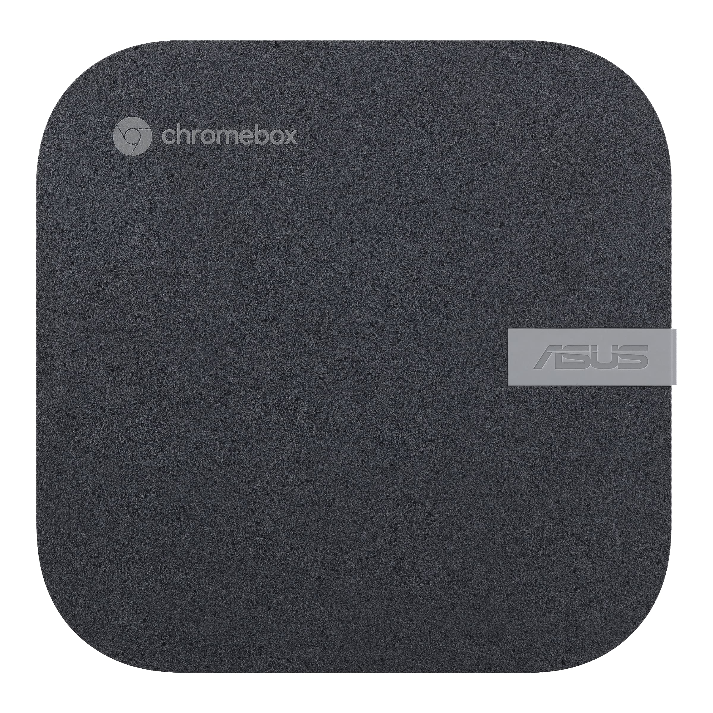 ASUS CHROMEBOX5-S7009UN Mini Desktop PC (Intel Core i7-1260P Prozessor, integrierte Intel Iris Xe Grafik, 16GB DDR4 Speicher, 256GB M.2 NVMe PCIe 4.0 SSD, WiFi 6E, Chrome OS) schwarz - Image 2
