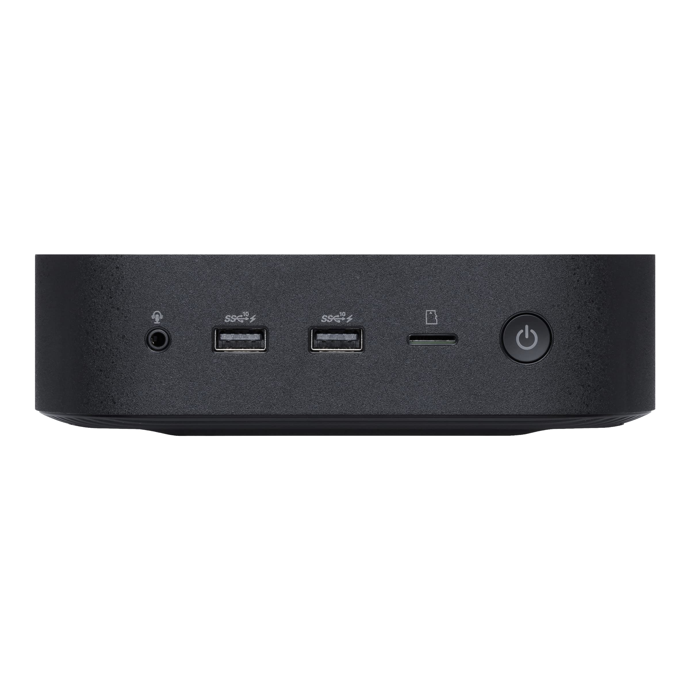 ASUS CHROMEBOX5-S7009UN Mini Desktop PC (Intel Core i7-1260P Prozessor, integrierte Intel Iris Xe Grafik, 16GB DDR4 Speicher, 256GB M.2 NVMe PCIe 4.0 SSD, WiFi 6E, Chrome OS) schwarz - Image 7
