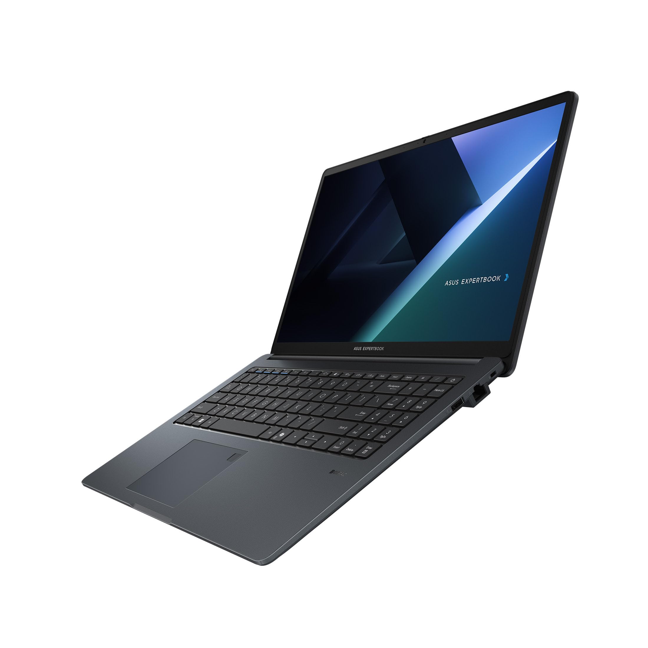 ASUS ExpertBook B1 | Gentle Grey | 15,6" FHD | AMD Ryzen 7 7735U | RAM: 64GB (DDR5) | SSD: 1TB | beleuchtete Tastatur | Windows 11 Pro | Office 2024 Pro - Image 8
