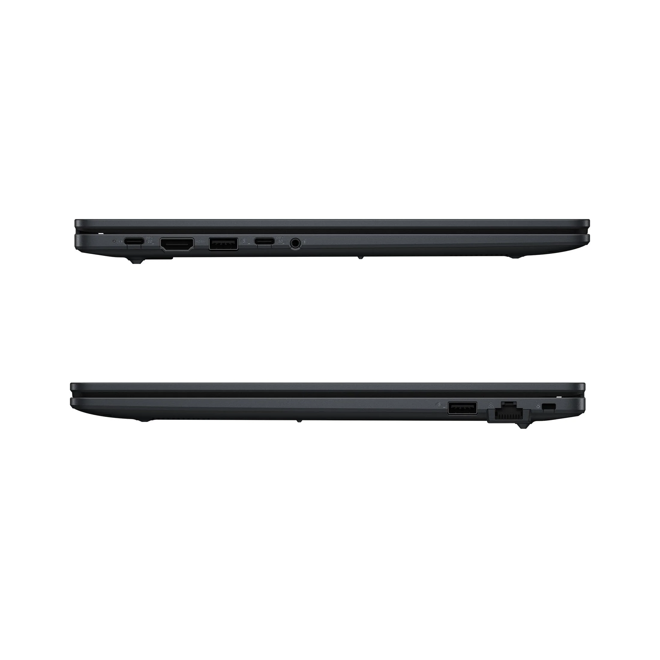 ASUS ExpertBook B1 | Gentle Grey | 15,6" FHD | AMD Ryzen 7 7735U | RAM: 64GB (DDR5) | SSD: 4TB | beleuchtete Tastatur | Windows 11 Pro | Office 2024 Pro - Image 5
