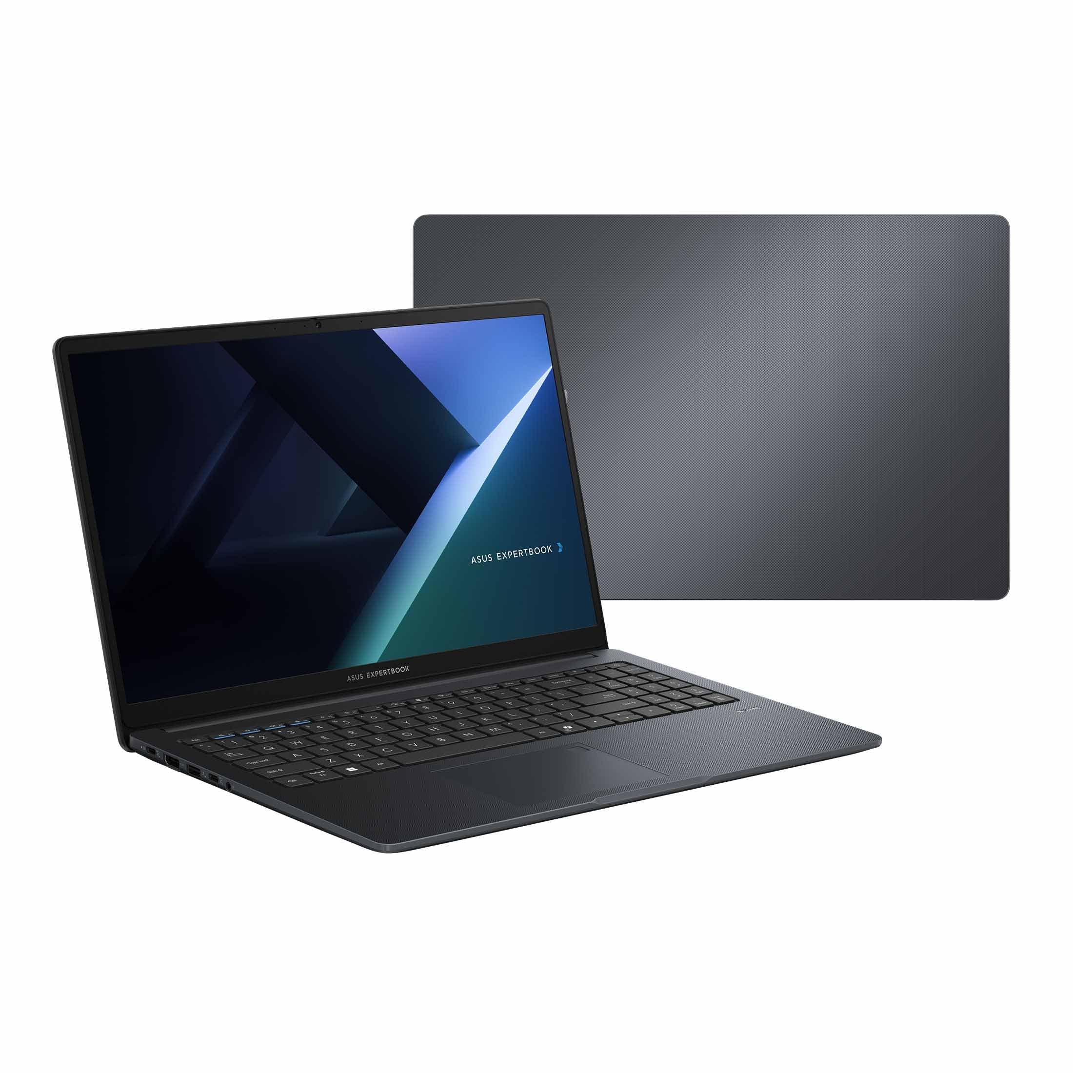ASUS ExpertBook B1 | Gentle Grey | 15,6" FHD | AMD Ryzen 7 7735U | RAM: 64GB (DDR5) | SSD: 4TB | beleuchtete Tastatur | Windows 11 Pro | Office 2024 Pro - Image 7