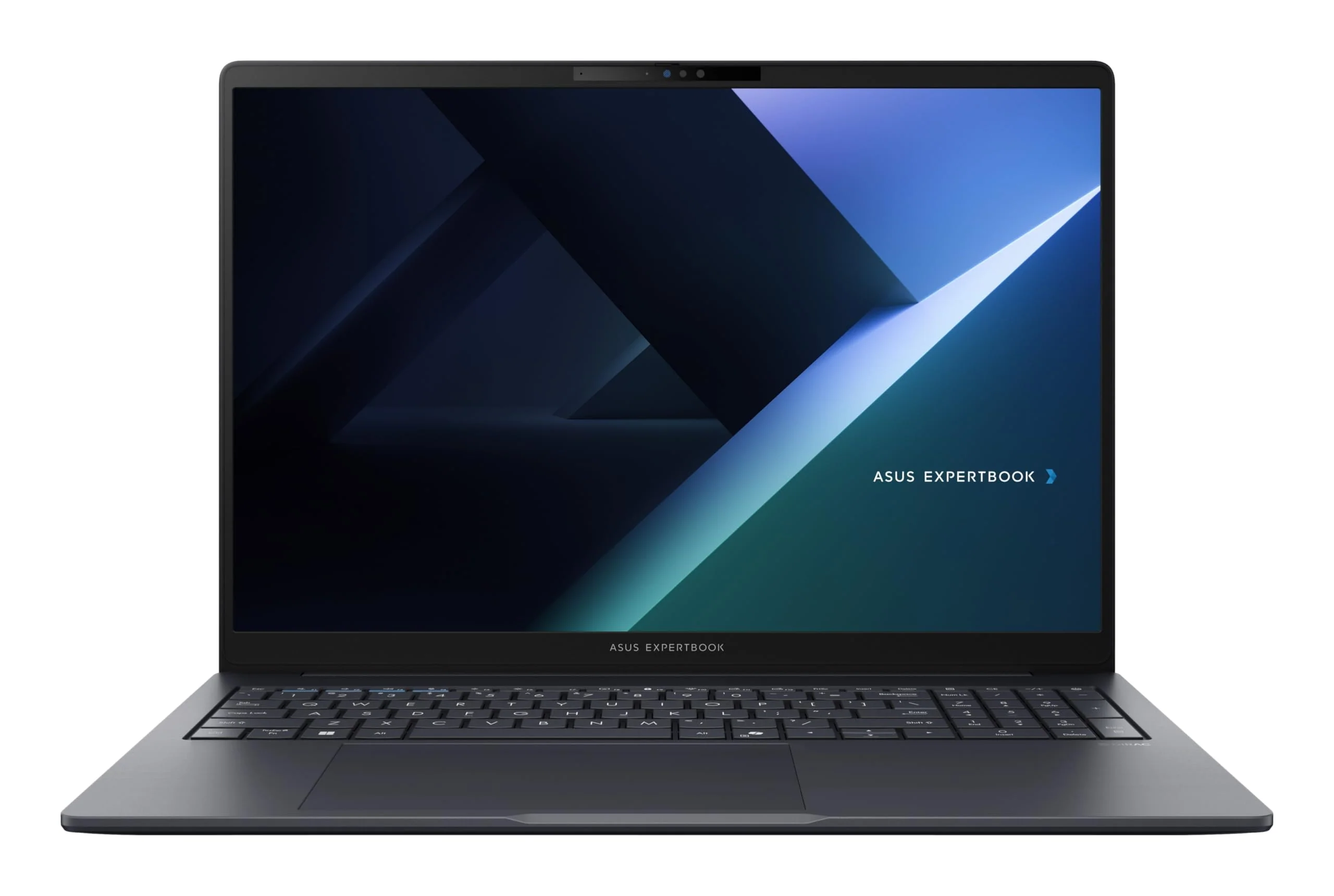 ASUS ExpertBook B5 16 Zoll B5605CCA-PL0034X, Star Black, Core Ultra 5 225H, 16GB RAM, 512GB SSD