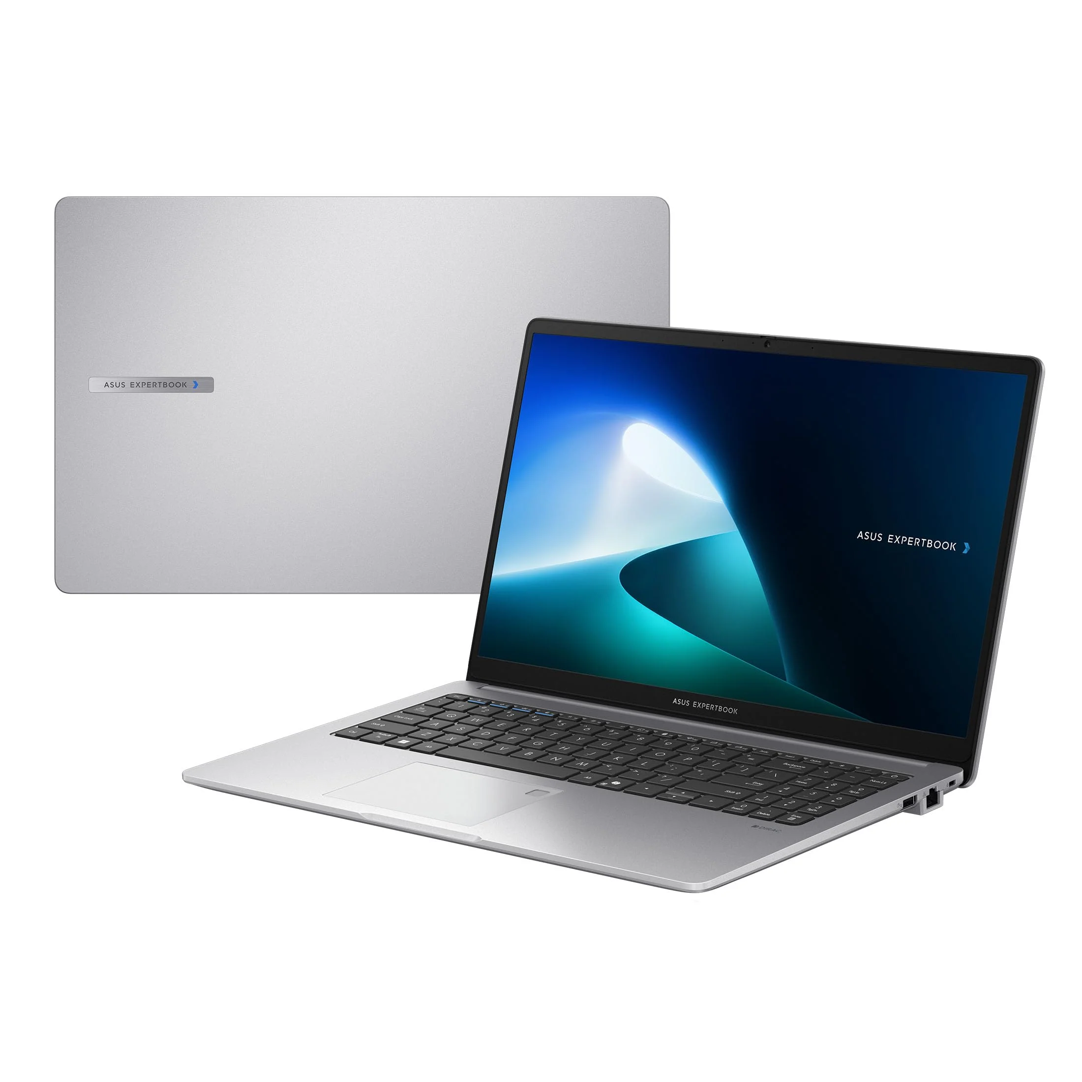 ASUS ExpertBook P1 | Misty Grey | 15,6" FHD | Core i7 13620H | RAM: 16GB (DDR5) | SSD: 1TB | Windows 11 Pro - Image 8