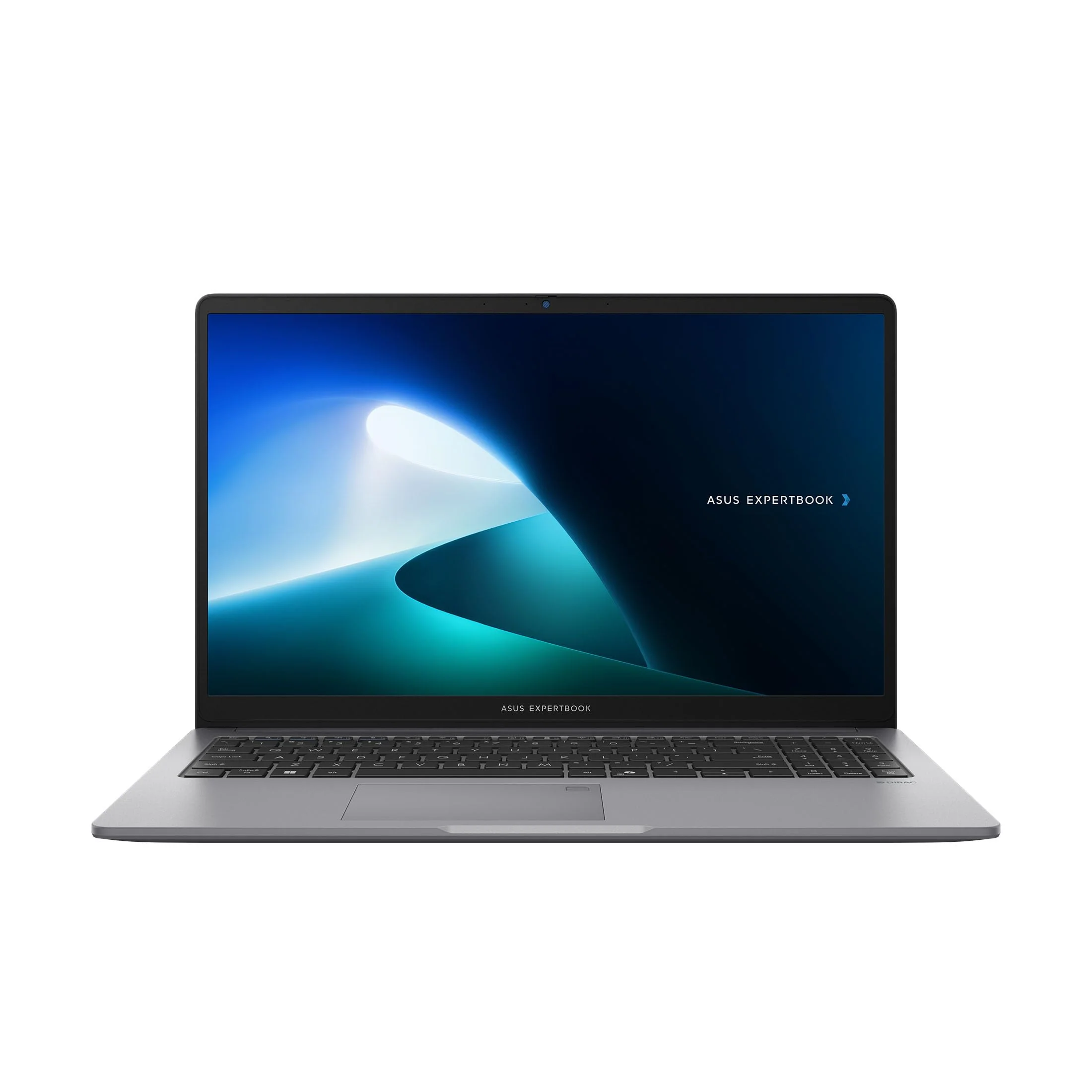 ASUS ExpertBook P1 | Misty Grey | 15,6" FHD | Core i7 13620H | RAM: 32GB (DDR5) | SSD: 1TB | Windows 11 Pro | Office 2024 Pro