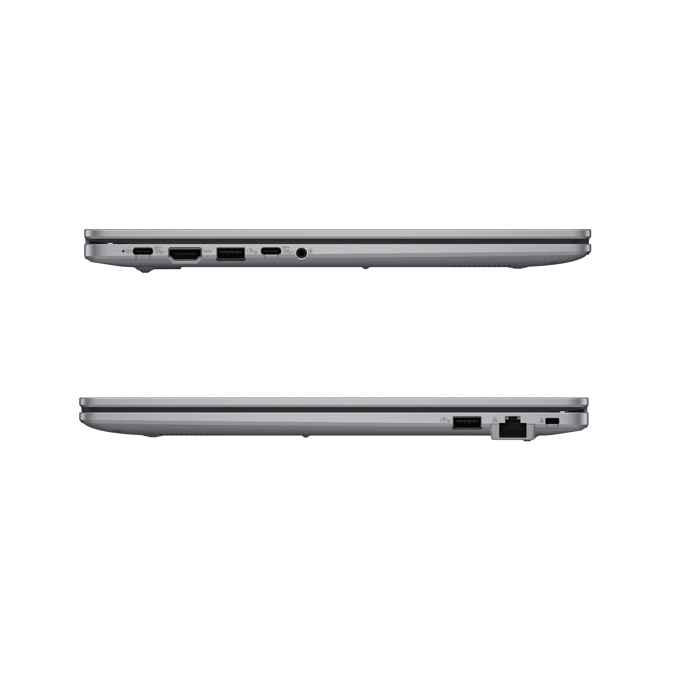 ASUS ExpertBook P1 | Misty Grey | 15,6" FHD | Core i7 13620H | RAM: 32GB (DDR5) | SSD: 1TB | Windows 11 Pro | Office 2024 Pro - Image 5
