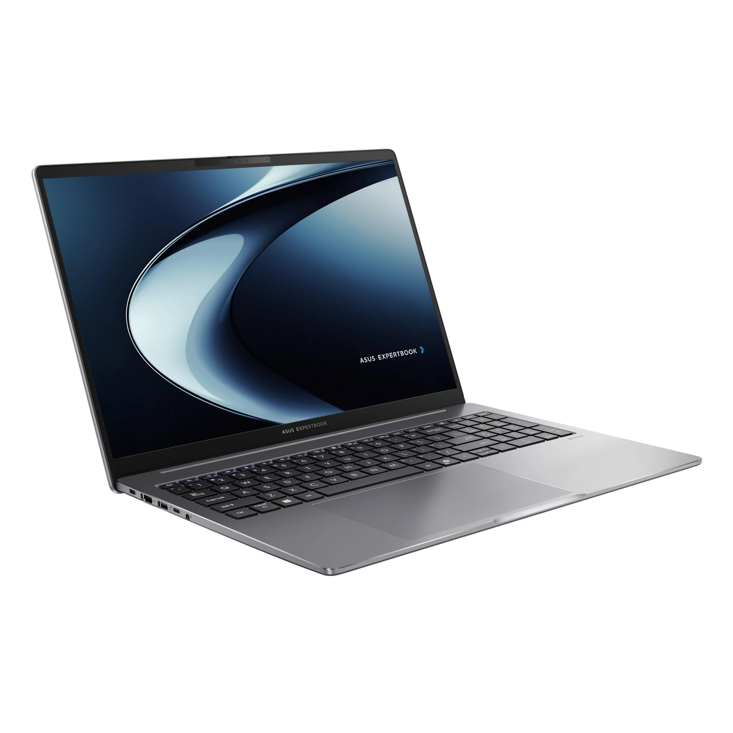 ASUS ExpertBook P3 16 Zoll, P3605CVA-MB0023, Misty Grey, Core i5-13420H, 16GB RAM, 512GB SSD - Image 2