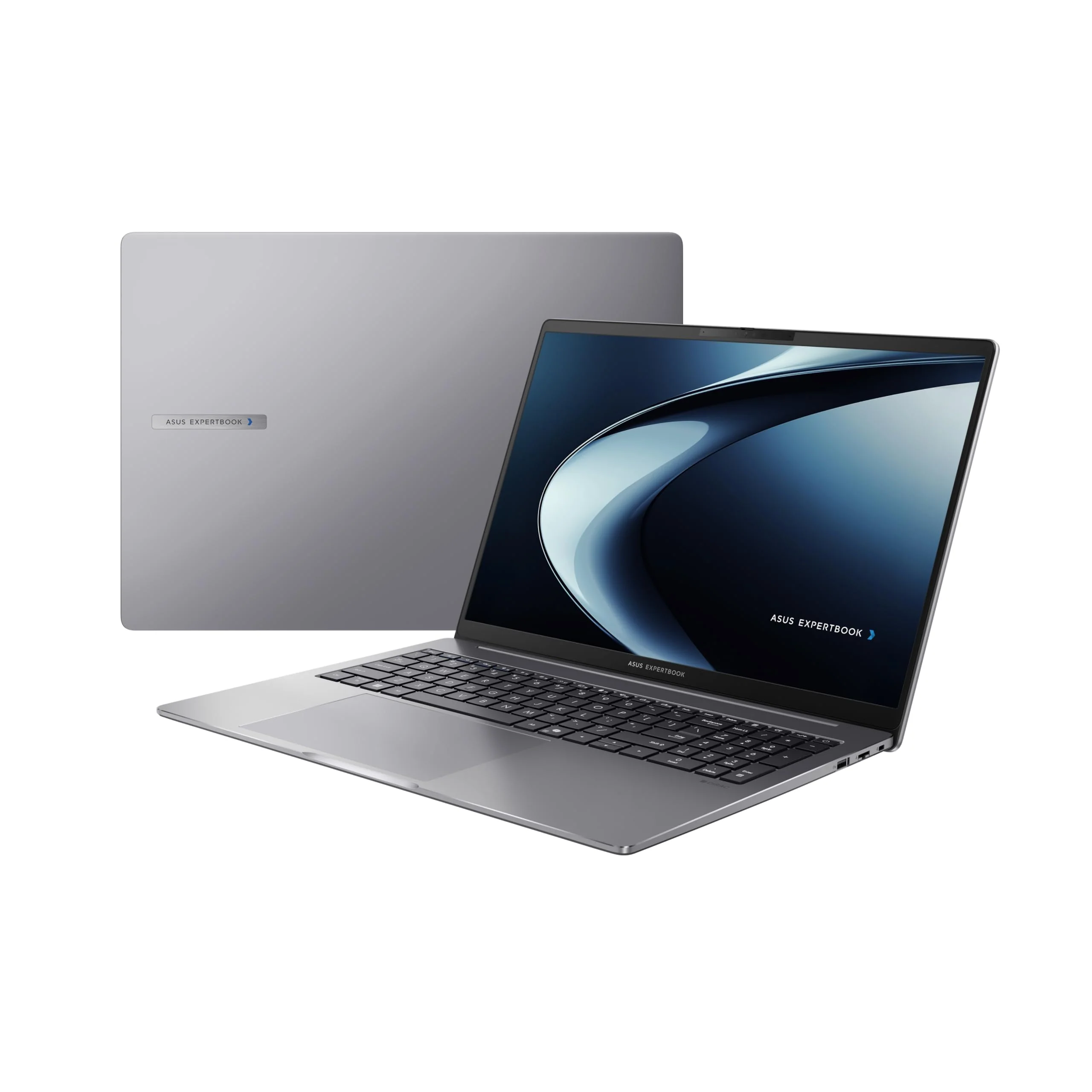 ASUS ExpertBook P3 16 Zoll, P3605CVA-MB0023, Misty Grey, Core i5-13420H, 16GB RAM, 512GB SSD - Image 3