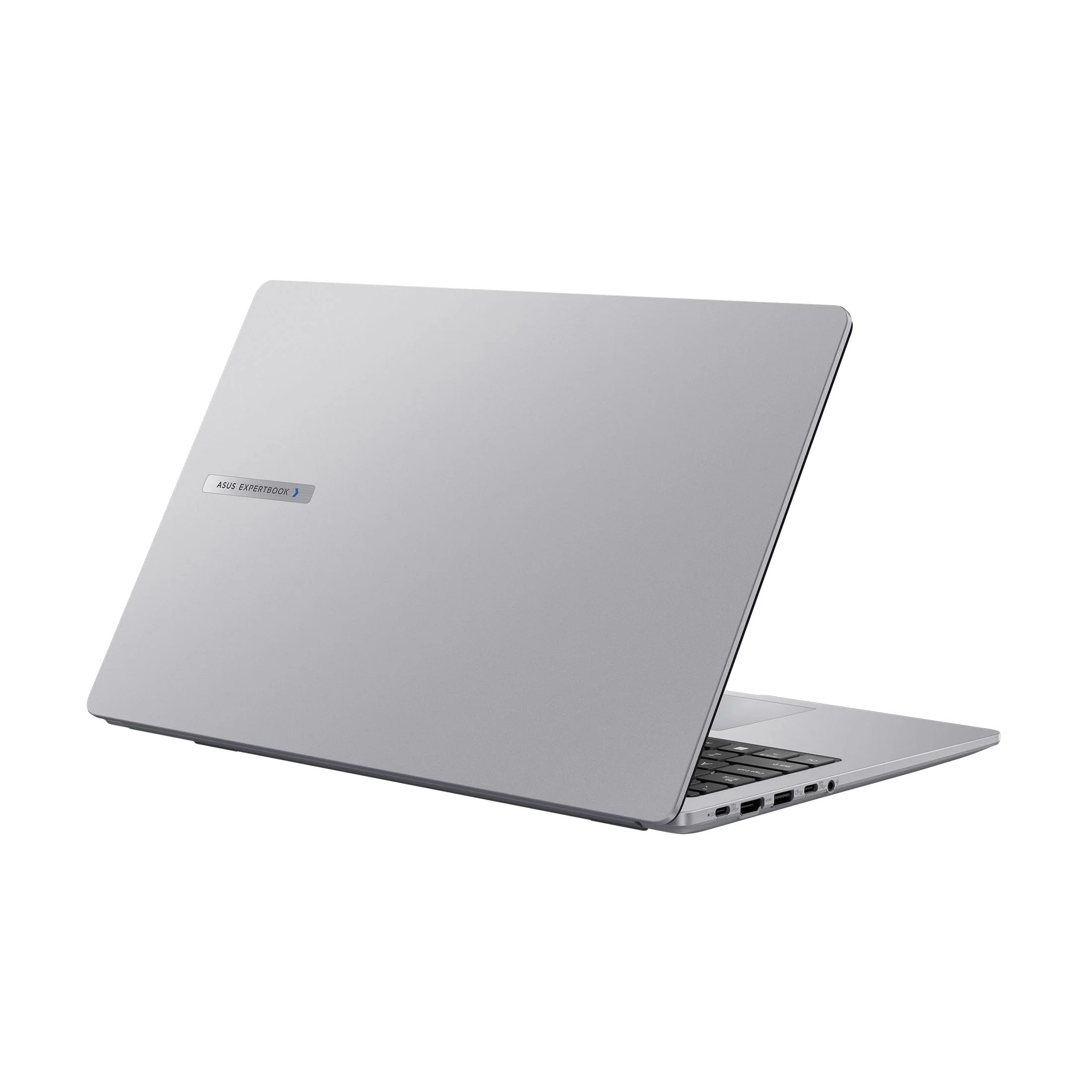 ASUS ExpertBook PM1 | Misty Grey | 15,6" FHD | AMD Ryzen 7 7735HS | RAM: 32GB (DDR5) | SSD: 1TB | Windows 11 Pro - Image 6