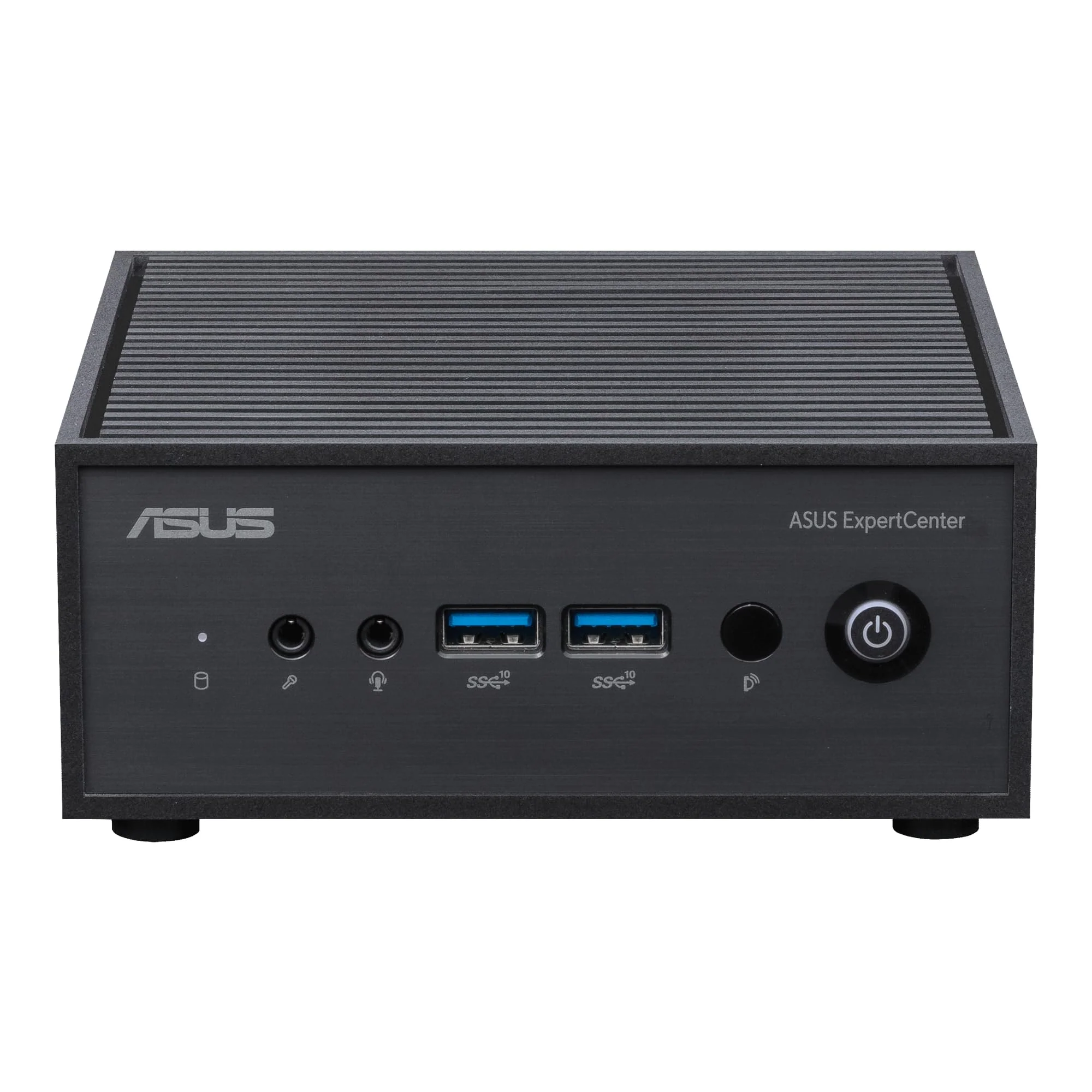 ASUS ExpertCenter PN42-SN200AD Mini Desktop PC (Intel N200 Prozessor, integrierte Intel UHD Grafik, 4GB DDR4 Speicher, 128GB M2. PCIe 3.0 SSD, WiFi 6, Bluetooth 5.0, Windows 11 Pro) - Image 4