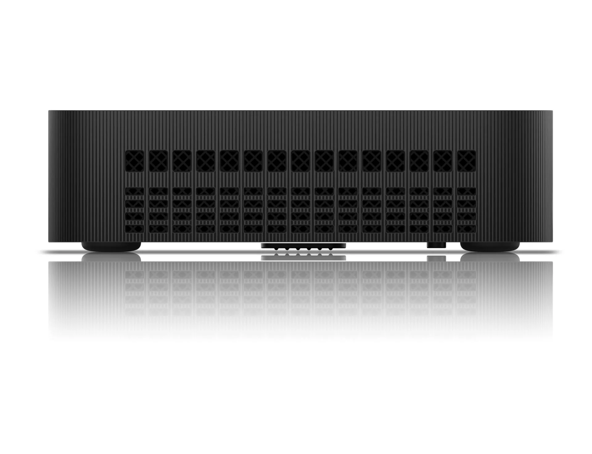 ASUS ExpertCenter PN54-S70011HN Mini PC (AMD Ryzen AI 7 350 Prozessor, 32GB DDR5 Speicher, 1TB M.2 NVMe PCIe 4.0 SSD, WiFi 7, Windows 11 Home Next Gen, Copilot+) - Image 3
