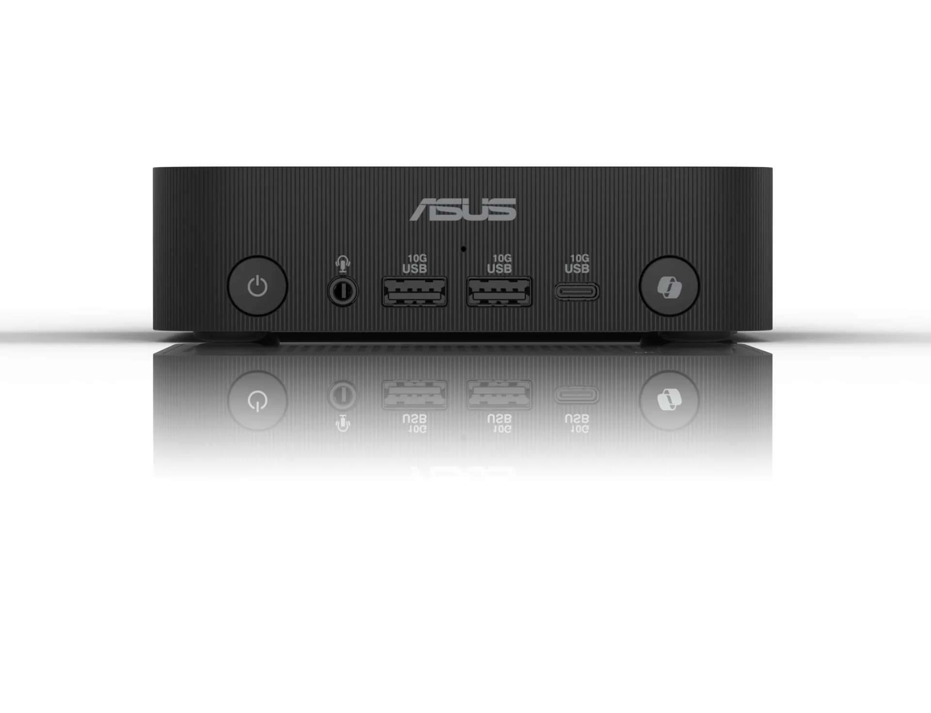 ASUS ExpertCenter PN54-S70011HN Mini PC (AMD Ryzen AI 7 350 Prozessor, 32GB DDR5 Speicher, 1TB M.2 NVMe PCIe 4.0 SSD, WiFi 7, Windows 11 Home Next Gen, Copilot+) - Image 4