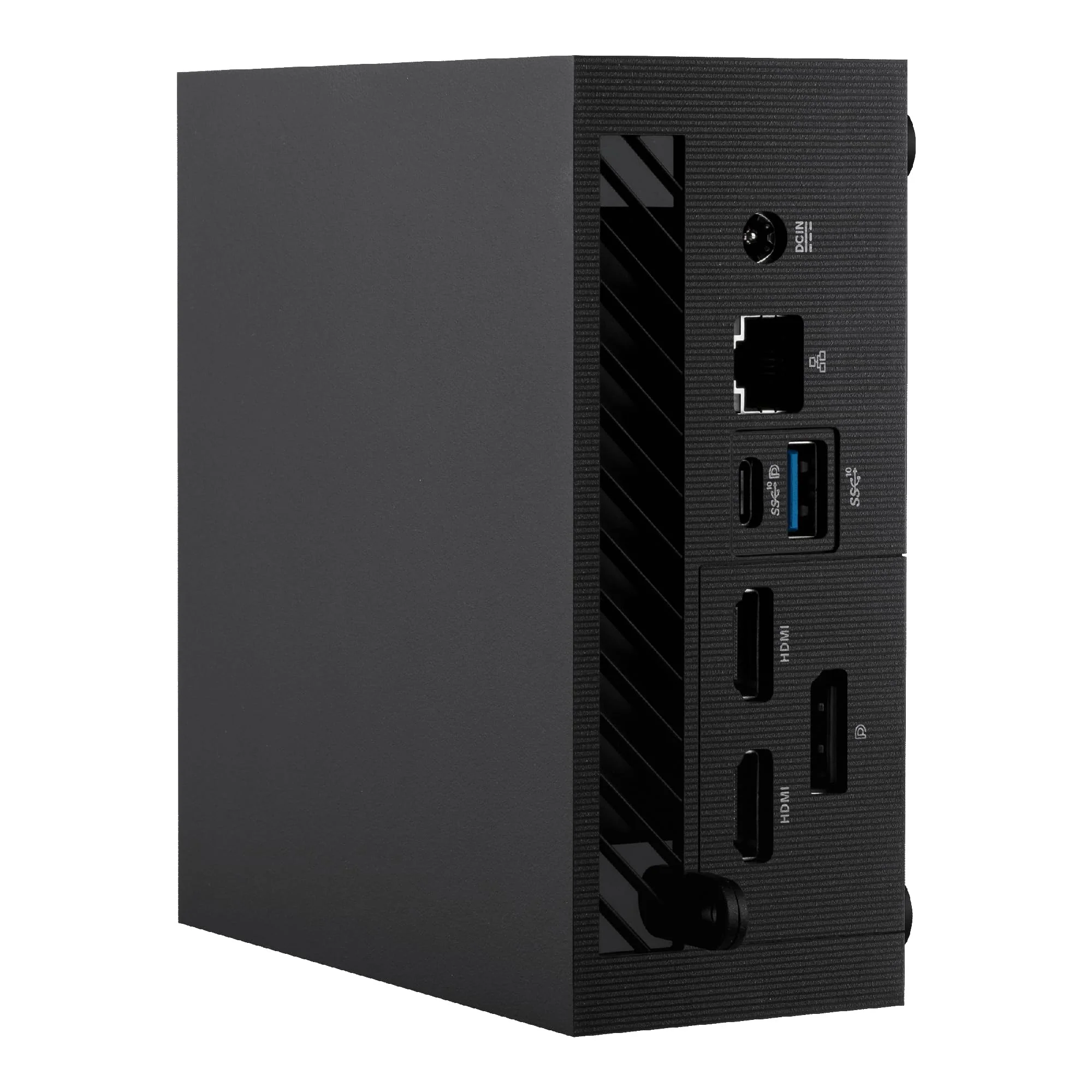ASUS ExpertCenter PN64-BB7014MD Barebone Mini PC (Intel Core i7 12700H Prozessor, Irix XE Grafik, 2,5Gb LAN, WiFi 6E), 90MR00U2-M000E0 - Image 3