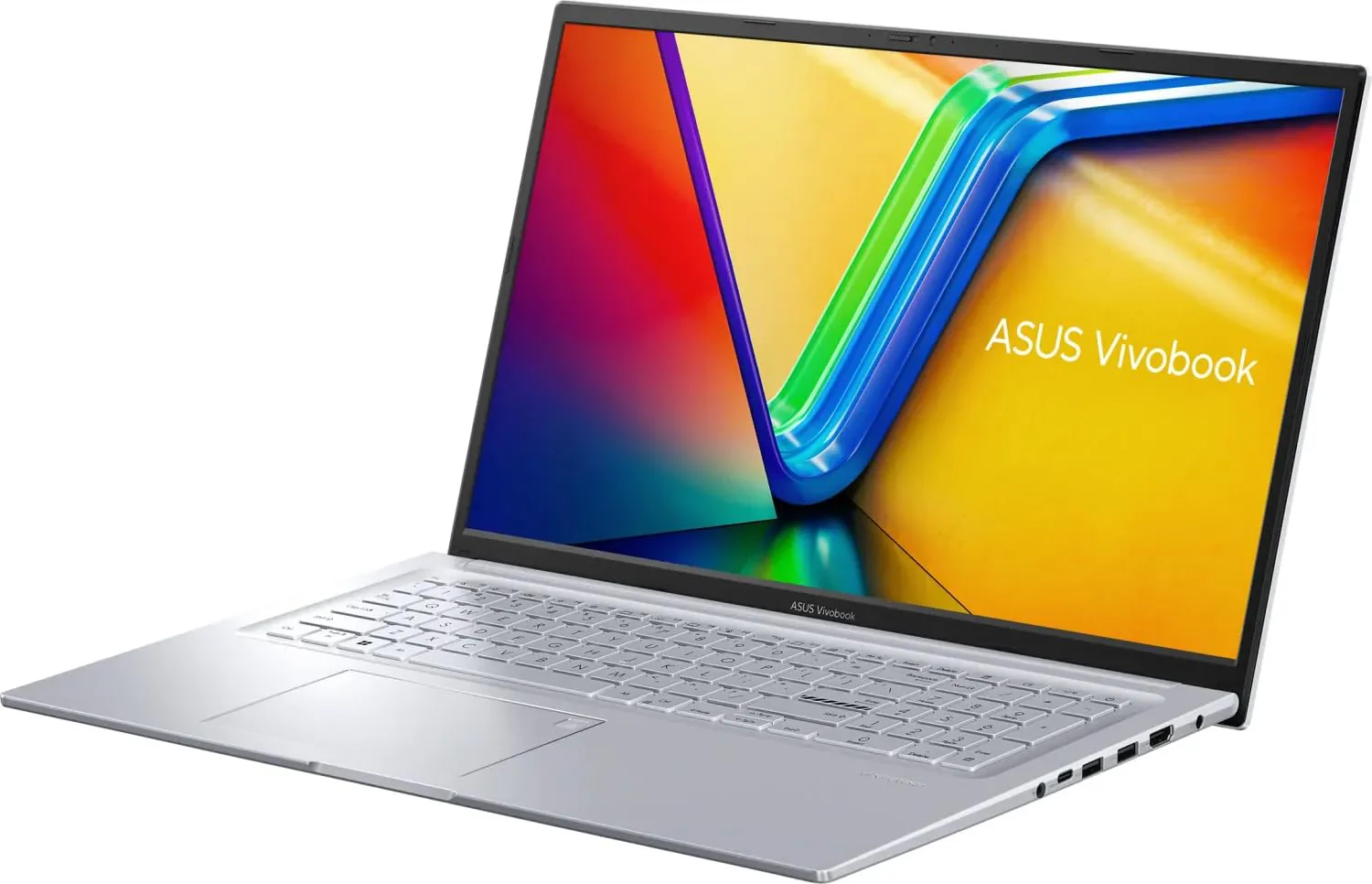 ASUS (FullHD 17,3 Zoll Gaming Notebook (AMD Ryzen™ 7 7730U 16-Thread CPU, 4.5 GHz, 16 GB DDR4, 512 GB SSD, Radeon™ 8-Kern 3D, HDMI, BT, USB 3.0, WLAN, Windows 11 Prof. 64, MS Office) #7546 - Image 7