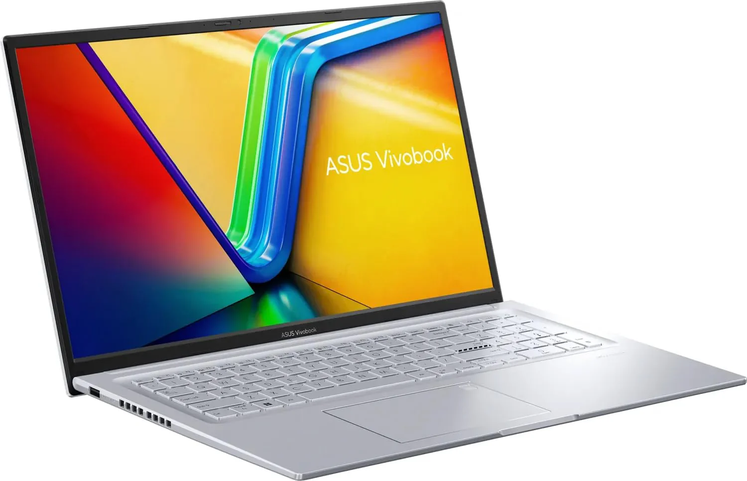 ASUS (FullHD 17,3 Zoll Gaming Notebook (AMD Ryzen™ 7 7730U 16-Thread CPU, 4.5 GHz, 16 GB DDR4, 512 GB SSD, Radeon™ 8-Kern 3D, HDMI, BT, USB 3.0, WLAN, Windows 11 Prof. 64, MS Office) #7546 - Image 8