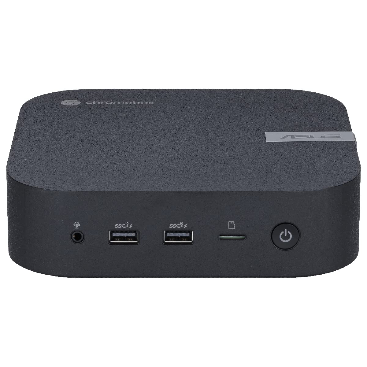 ASUS Mini PC CHROMEBOX5-S7009UN+ mit Intel Core i7-1260P – Kompakter Desktop-PC für Business & Home – 16GB RAM, 256GB SSD, WiFi 6E, Chrome OS - Image 5