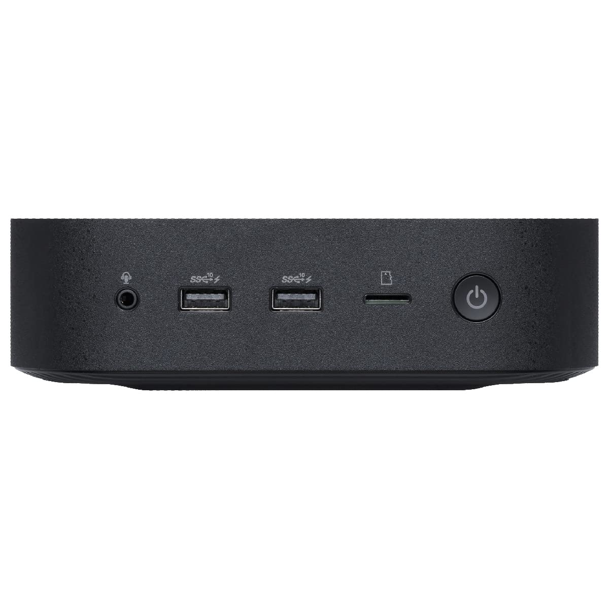 ASUS Mini PC CHROMEBOX5-S7009UN+ mit Intel Core i7-1260P – Kompakter Desktop-PC für Business & Home – 16GB RAM, 256GB SSD, WiFi 6E, Chrome OS - Image 7