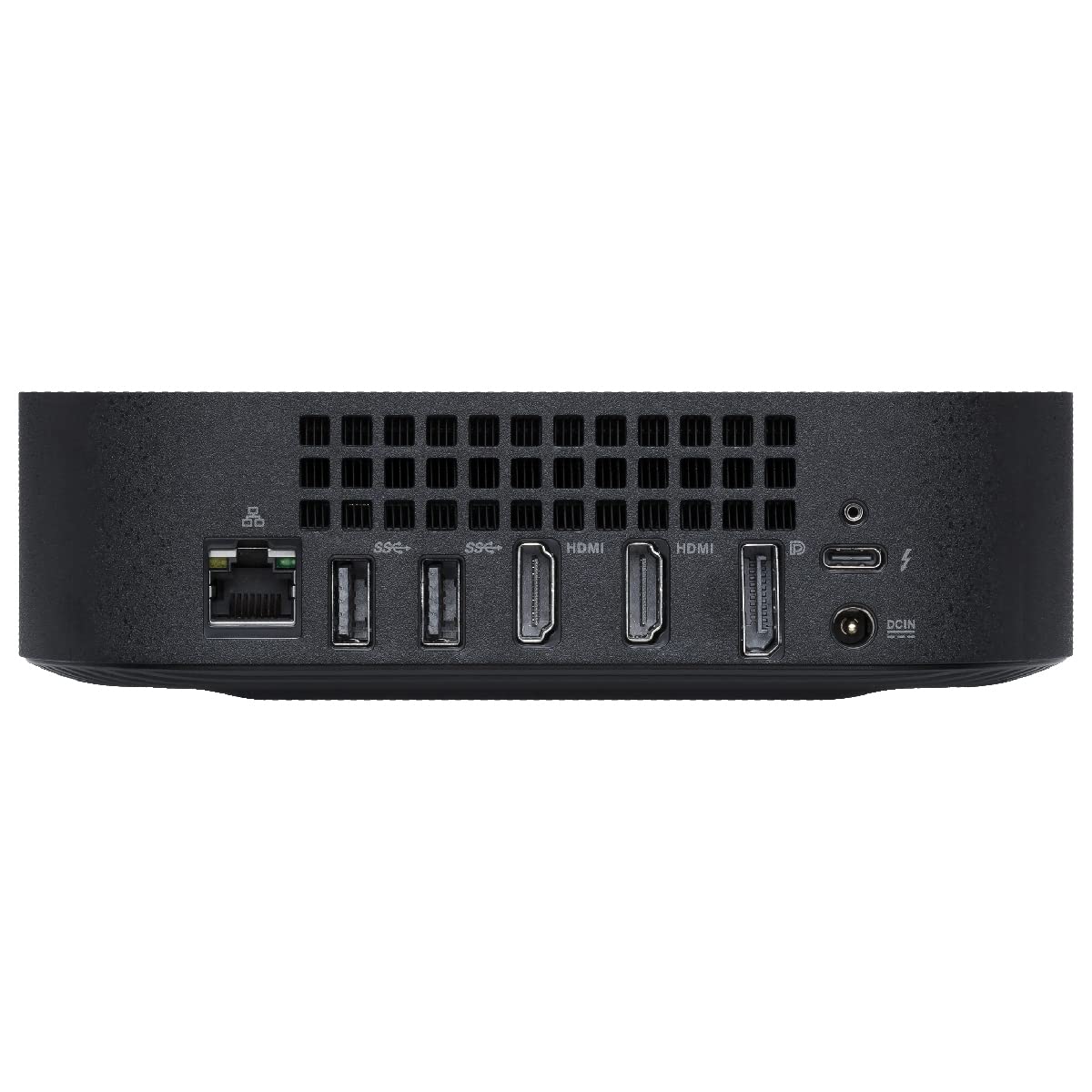 ASUS Mini PC CHROMEBOX5-S7009UN+ mit Intel Core i7-1260P – Kompakter Desktop-PC für Business & Home – 16GB RAM, 256GB SSD, WiFi 6E, Chrome OS - Image 8