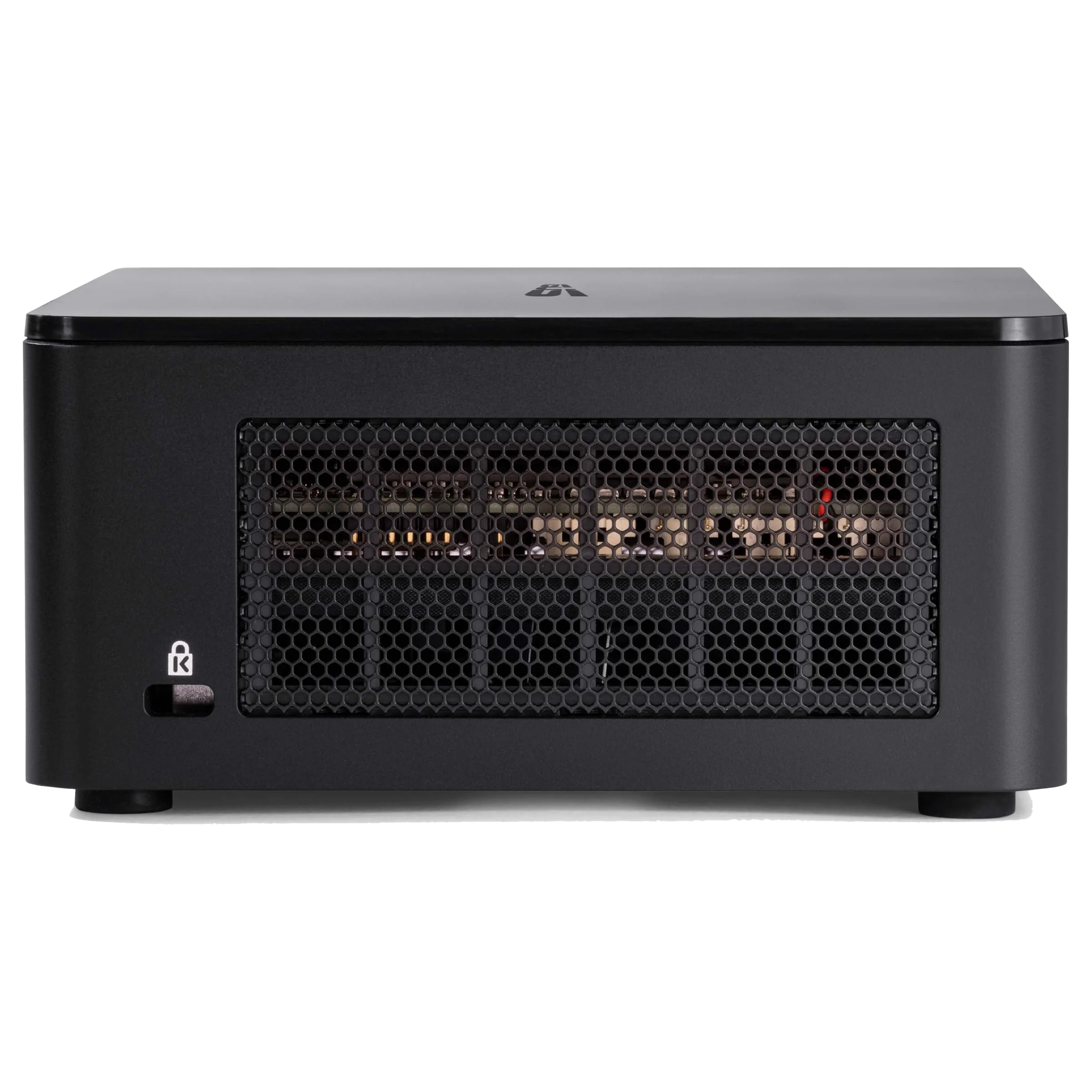 ASUS NUC 12 Pro Tall Kit RNUC12WSHI500002I (Intel Core i5 Prozessor, Alder-Lake-P, Intel Iris XE Grafik, Intel WiFi 6E, ohne Betriebssystem, mit EU-Netzkabel) - Image 3