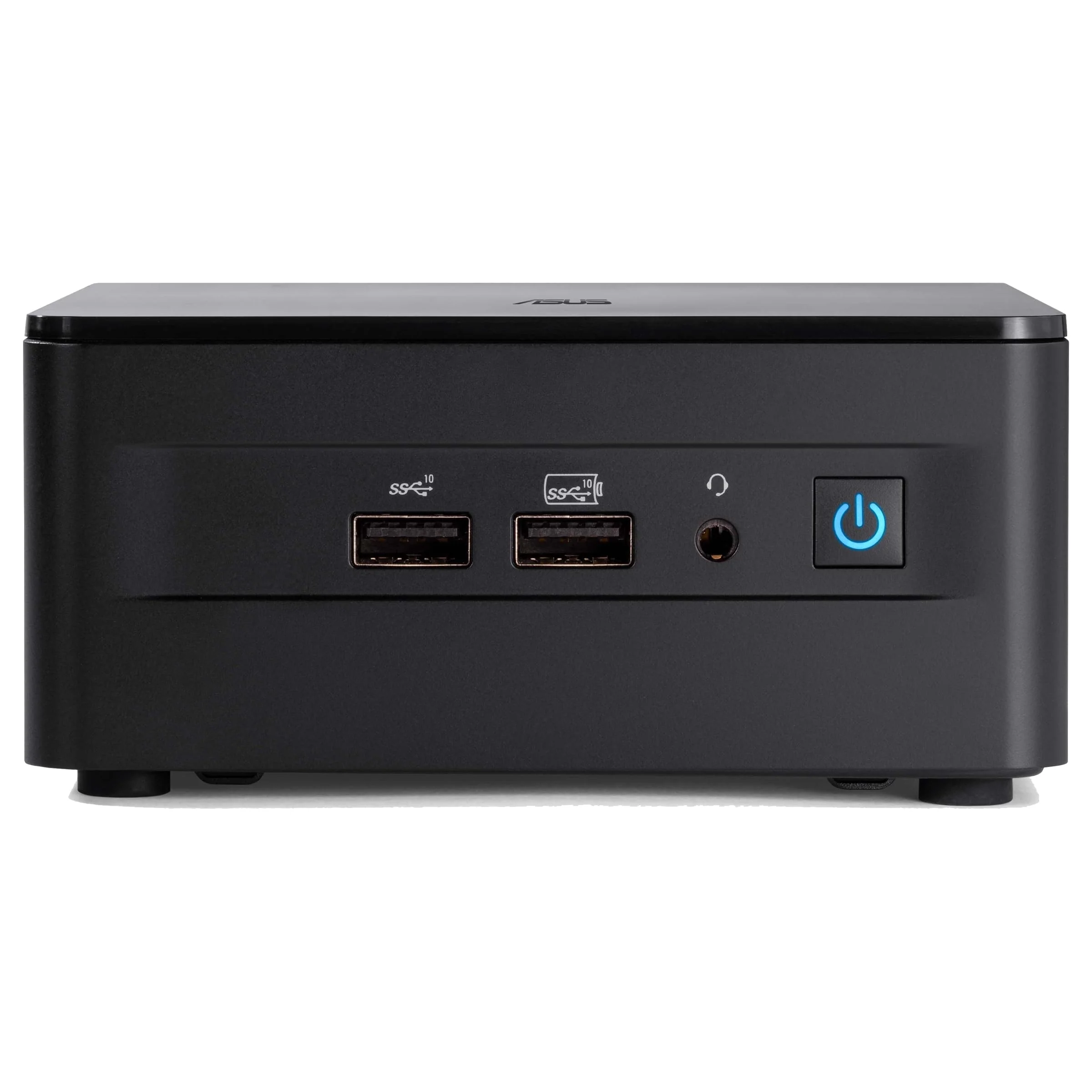 ASUS NUC 12 Pro Tall Kit RNUC12WSHI500002I (Intel Core i5 Prozessor, Alder-Lake-P, Intel Iris XE Grafik, Intel WiFi 6E, ohne Betriebssystem, mit EU-Netzkabel) - Image 5