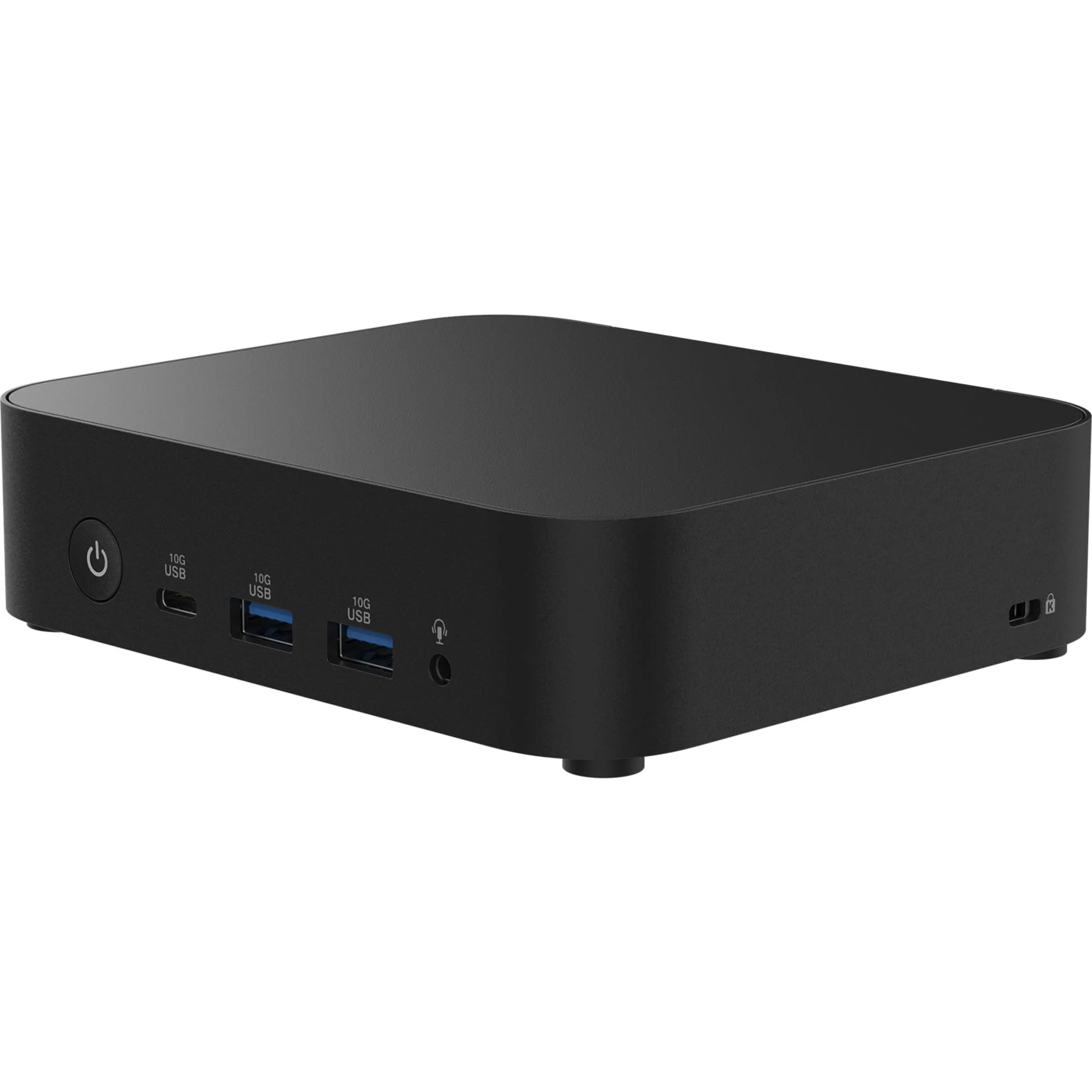 ASUS NUC 14 Essential Slim Kit RNUC14MNK2500002 (mit Intel N250 CPU, integrierte Grafik, WiFi 6E, ohne Betriebssystem, mit EU-Netzkabel) - Image 7